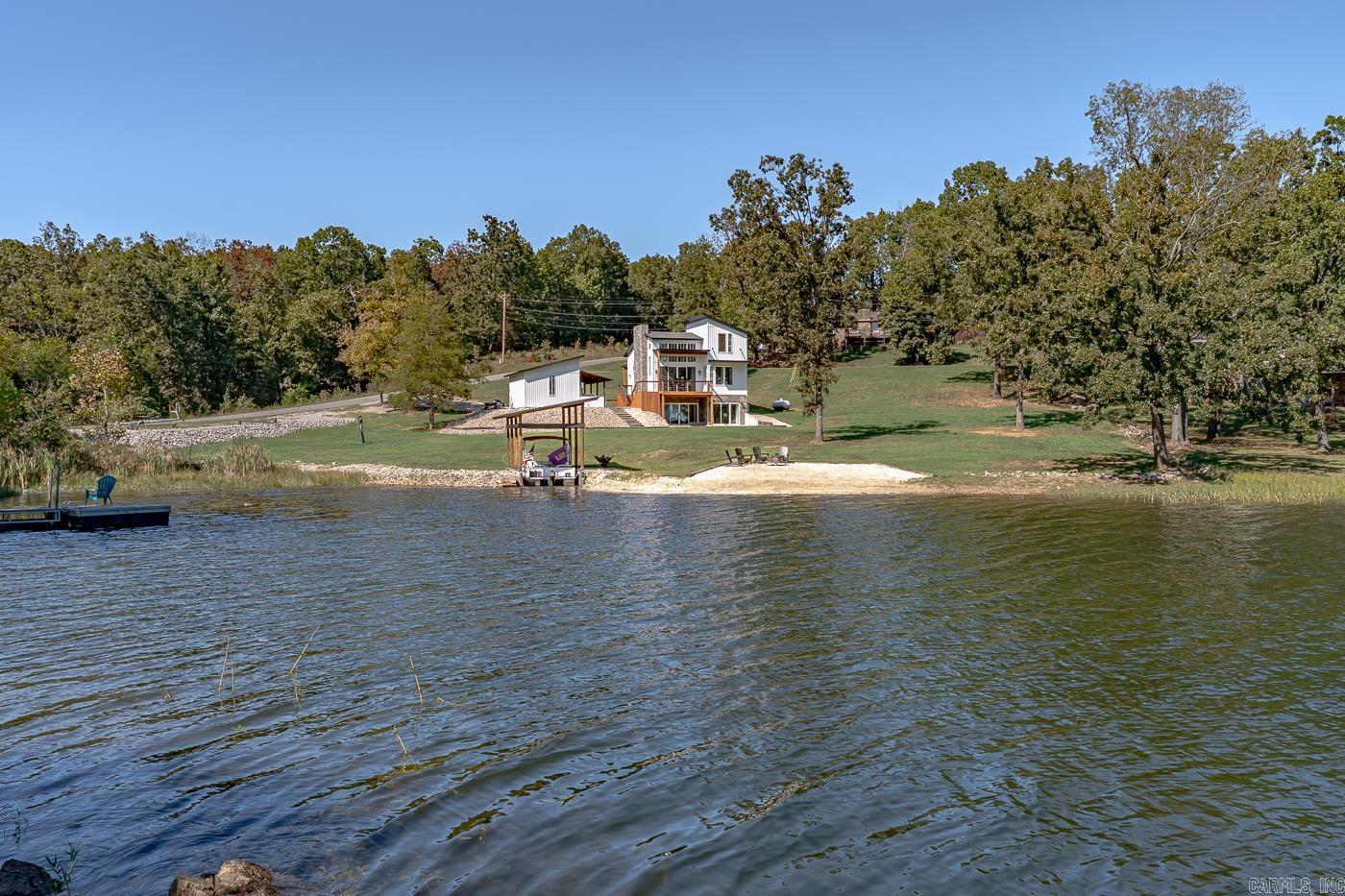 101 Emerald Ln 103 Emerald Ln Horseshoe Bend, AR