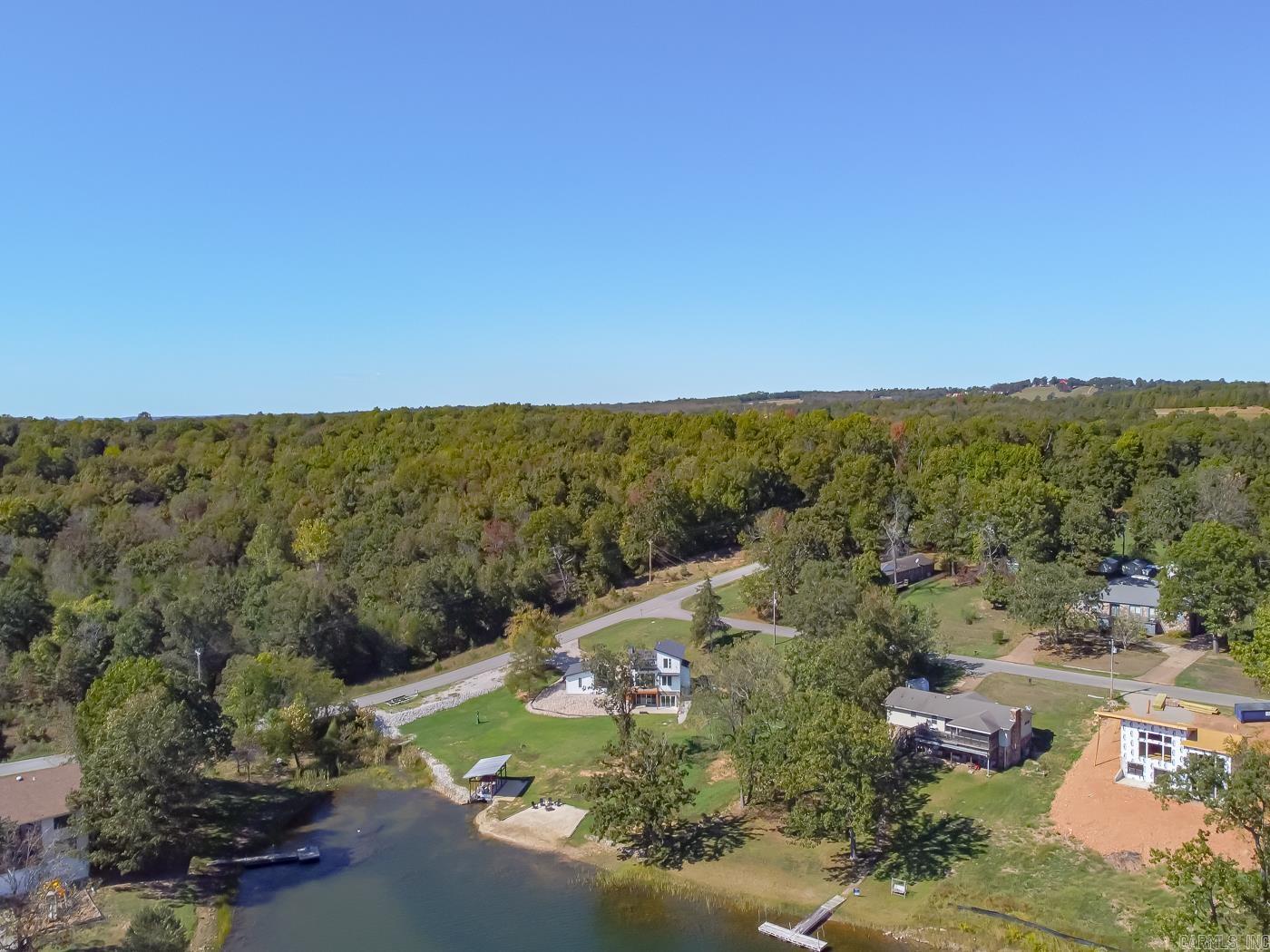 101 Emerald Ln 103 Emerald Ln Horseshoe Bend, AR