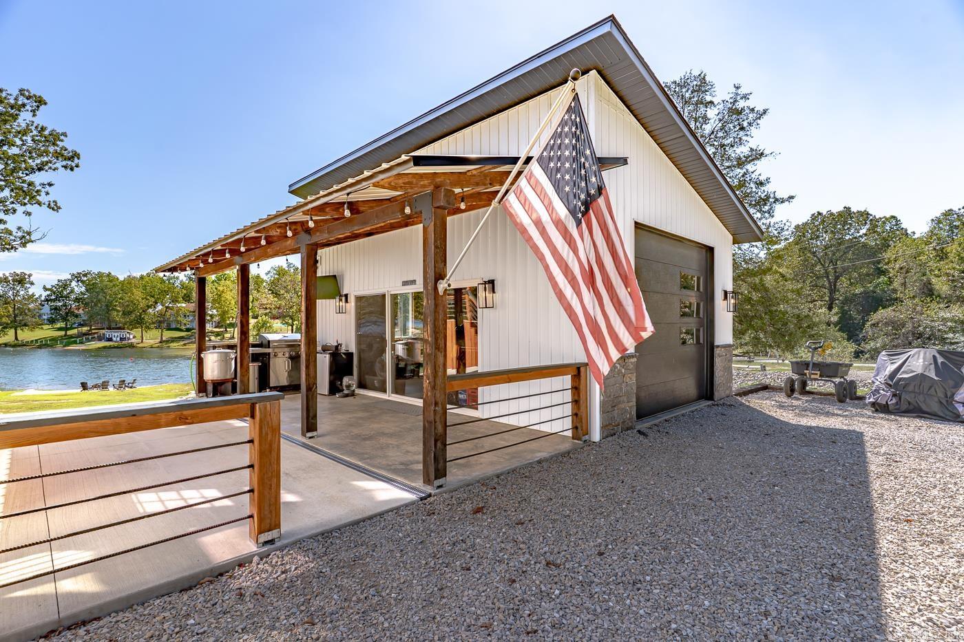 101 Emerald Ln 103 Emerald Ln Horseshoe Bend, AR