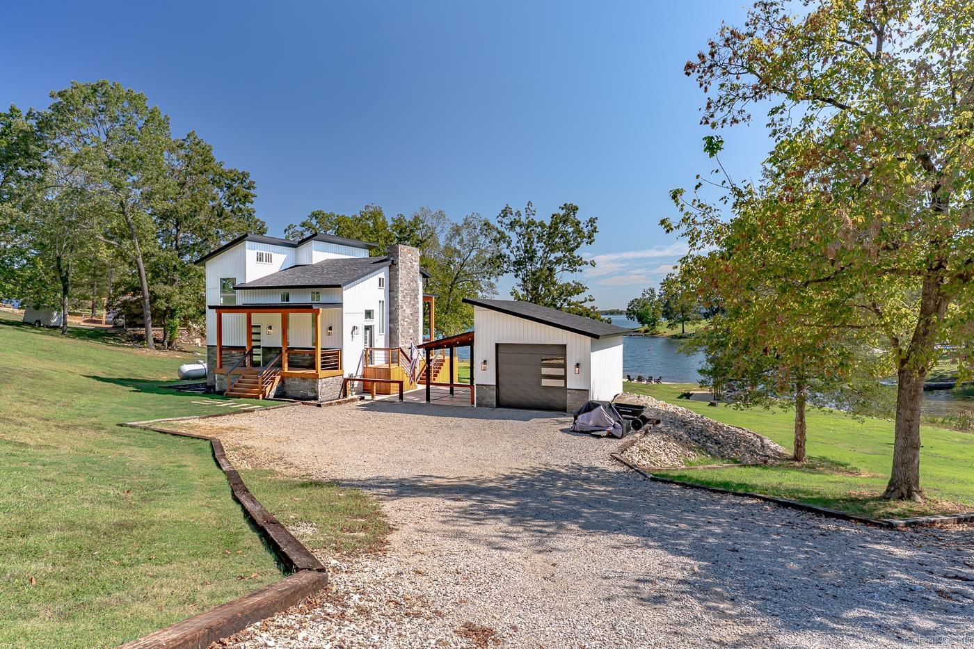 101 Emerald Ln 103 Emerald Ln Horseshoe Bend, AR