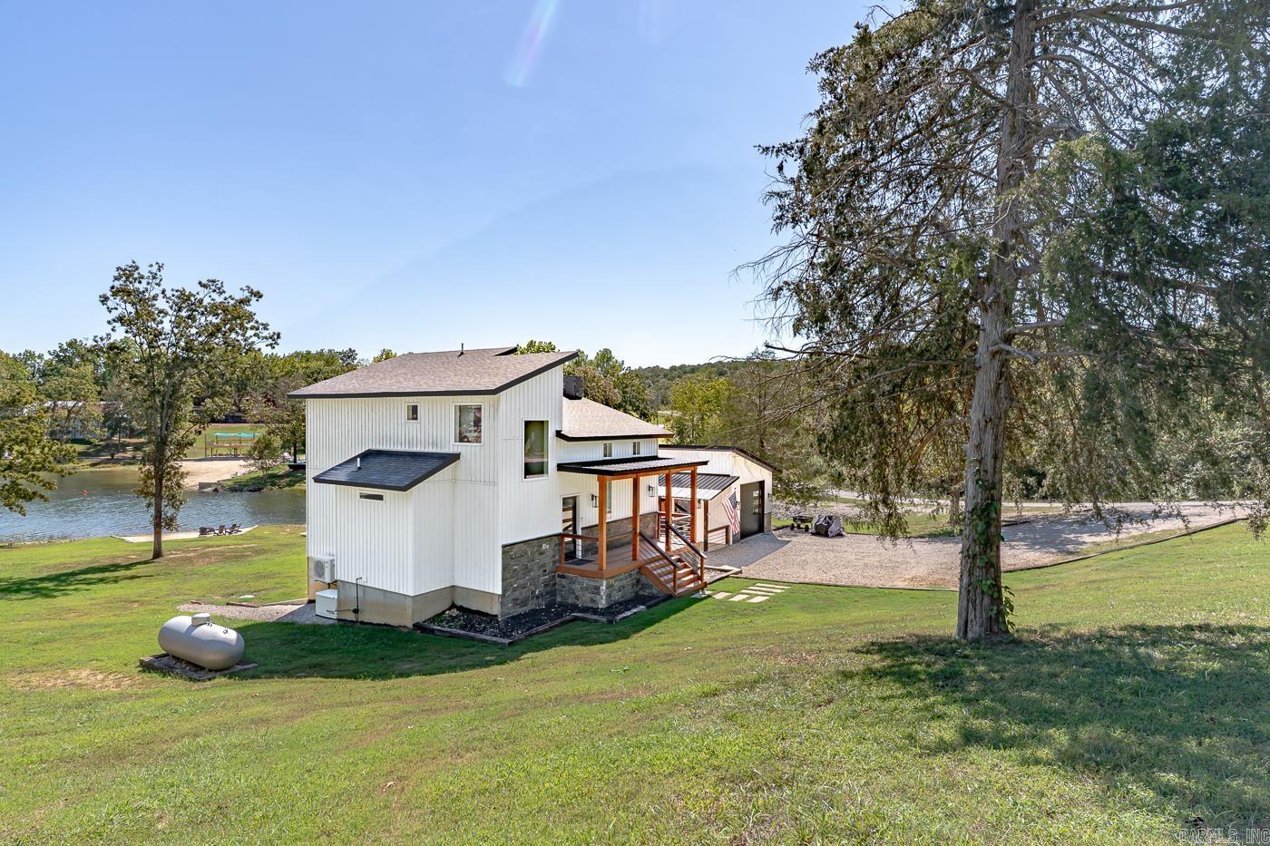 101 Emerald Ln 103 Emerald Ln Horseshoe Bend, AR