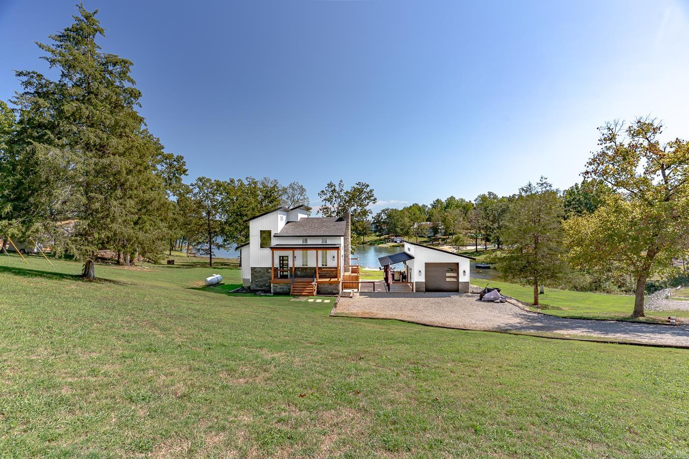 101 Emerald Ln 103 Emerald Ln Horseshoe Bend, AR