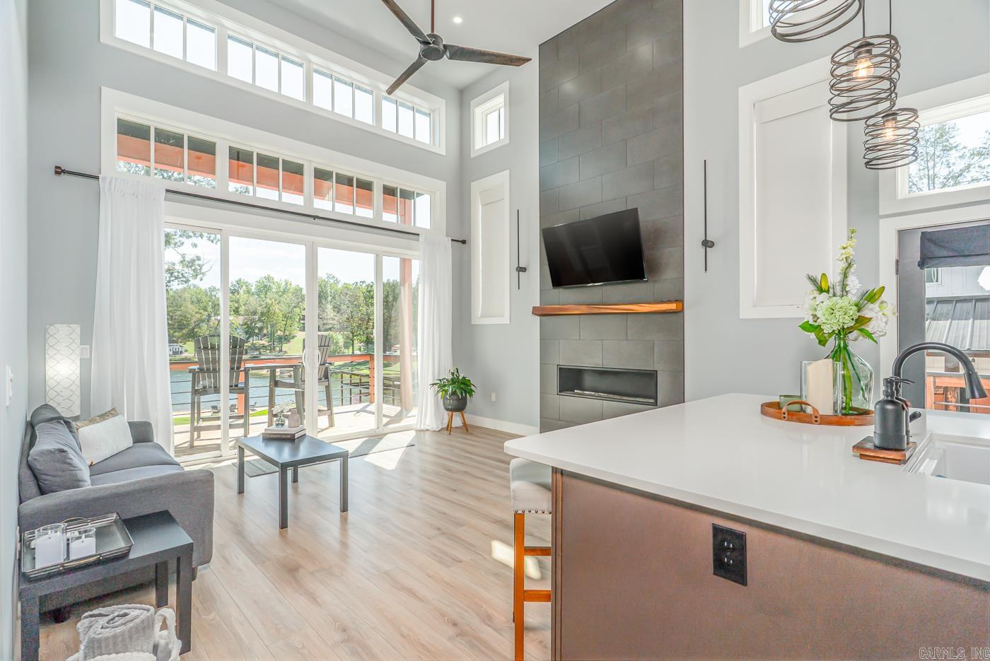 101 Emerald Ln 103 Emerald Ln Horseshoe Bend, AR