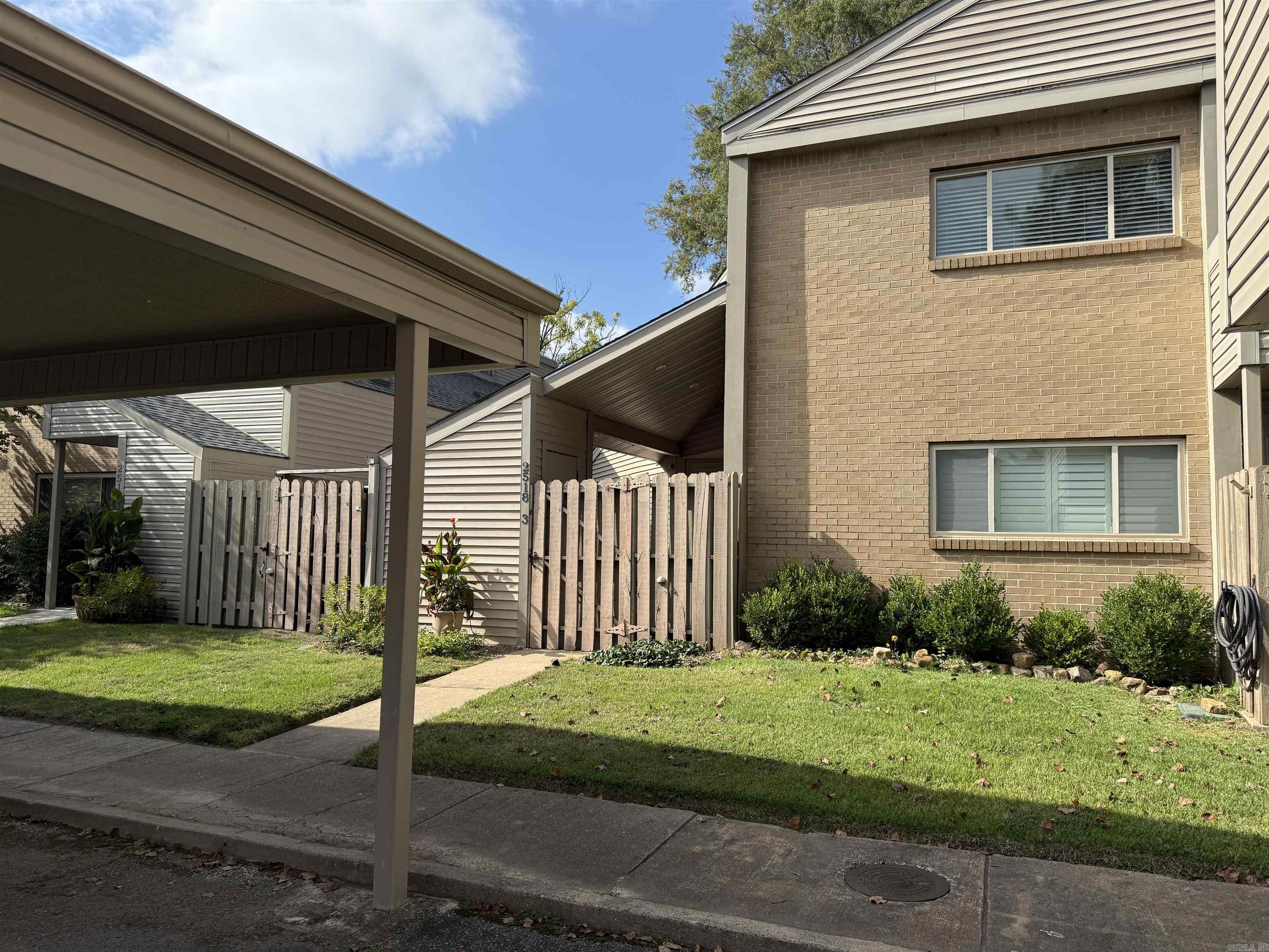 2518 Riverfront Drive Little Rock, AR 72202