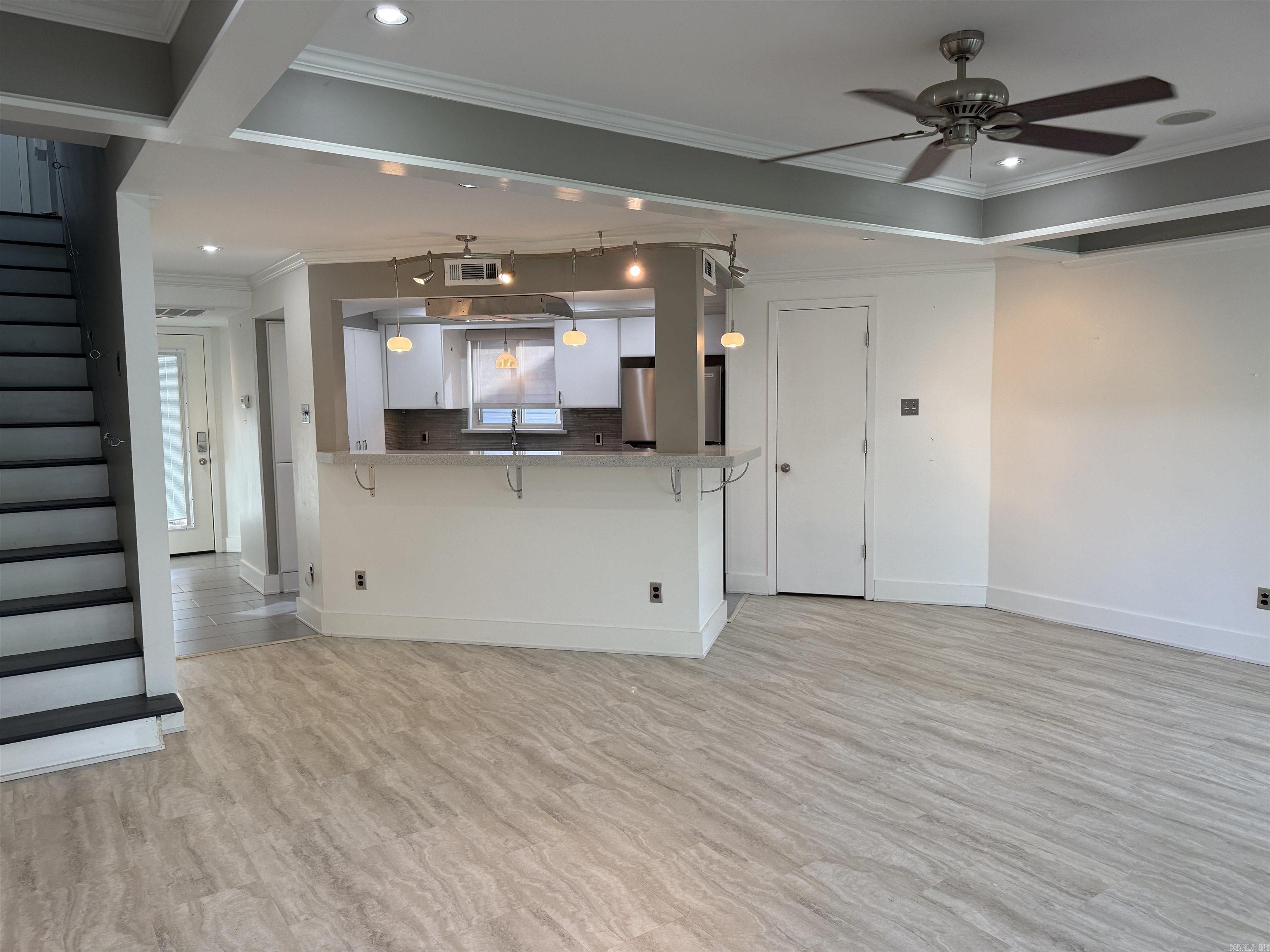 2518 Riverfront Drive Little Rock, AR 72202