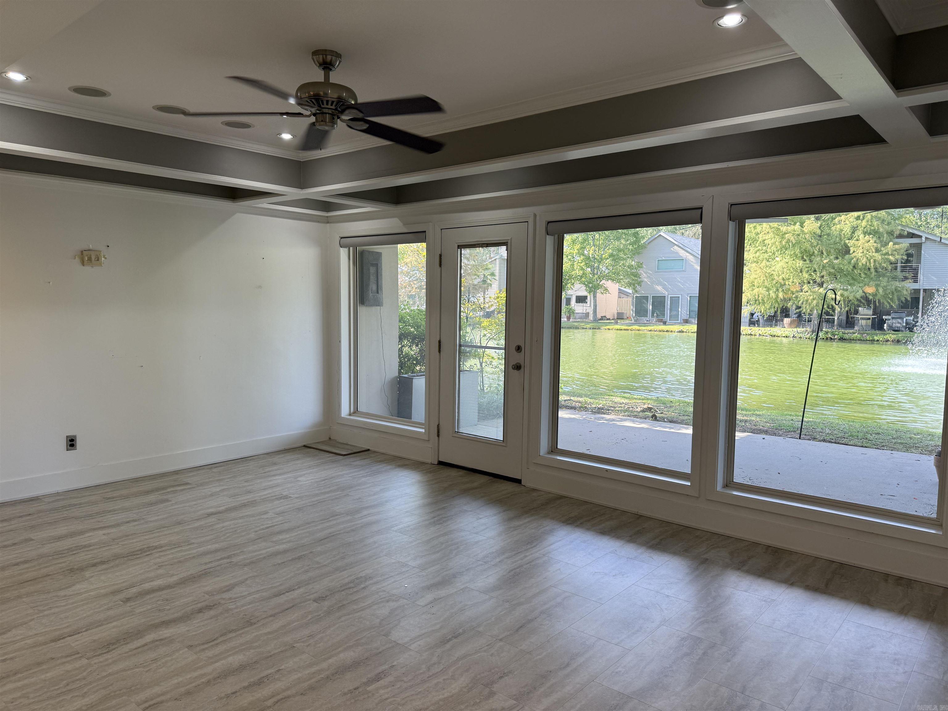 2518 Riverfront Drive Little Rock, AR 72202