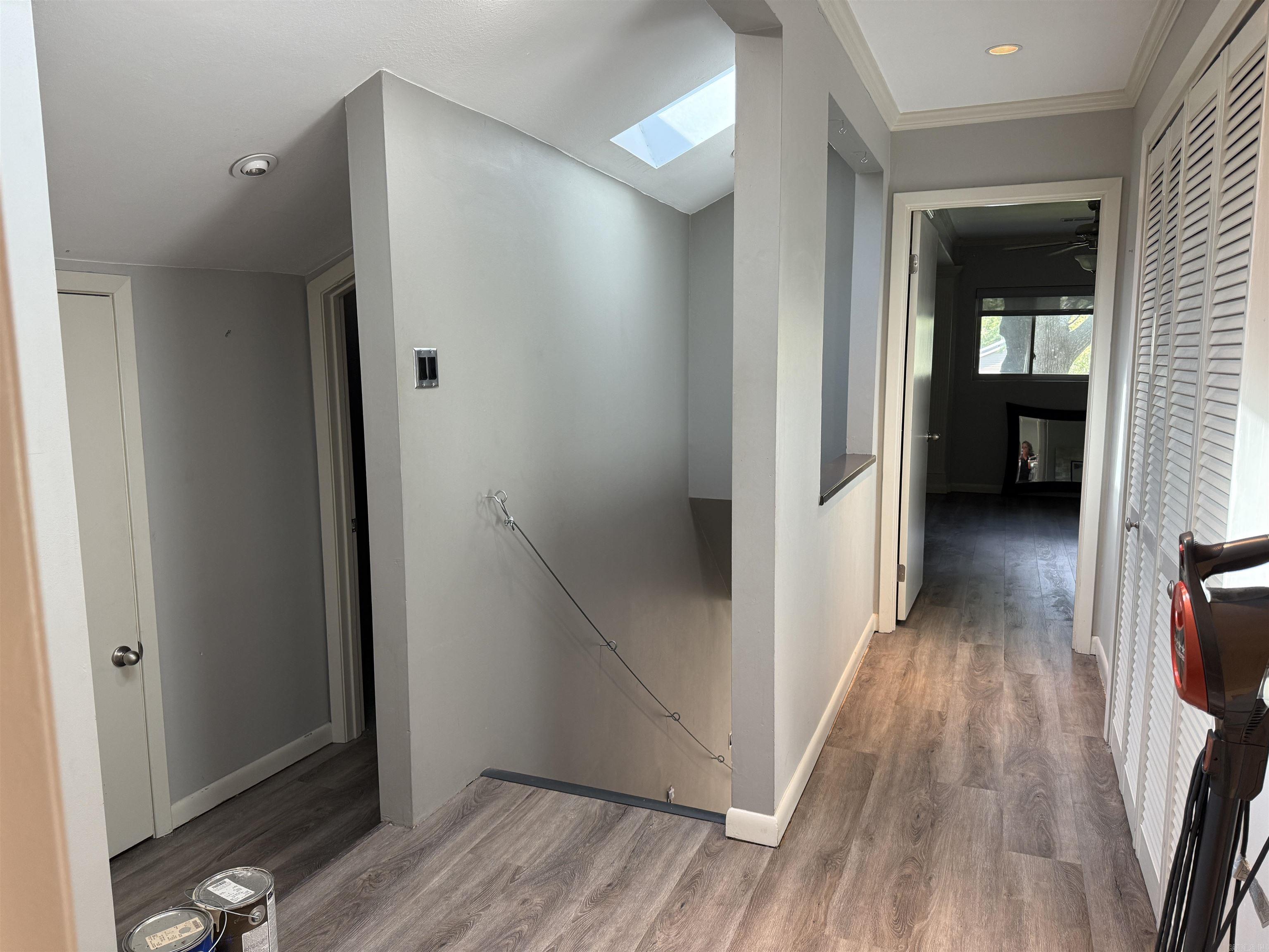 2518 Riverfront Drive Little Rock, AR 72202