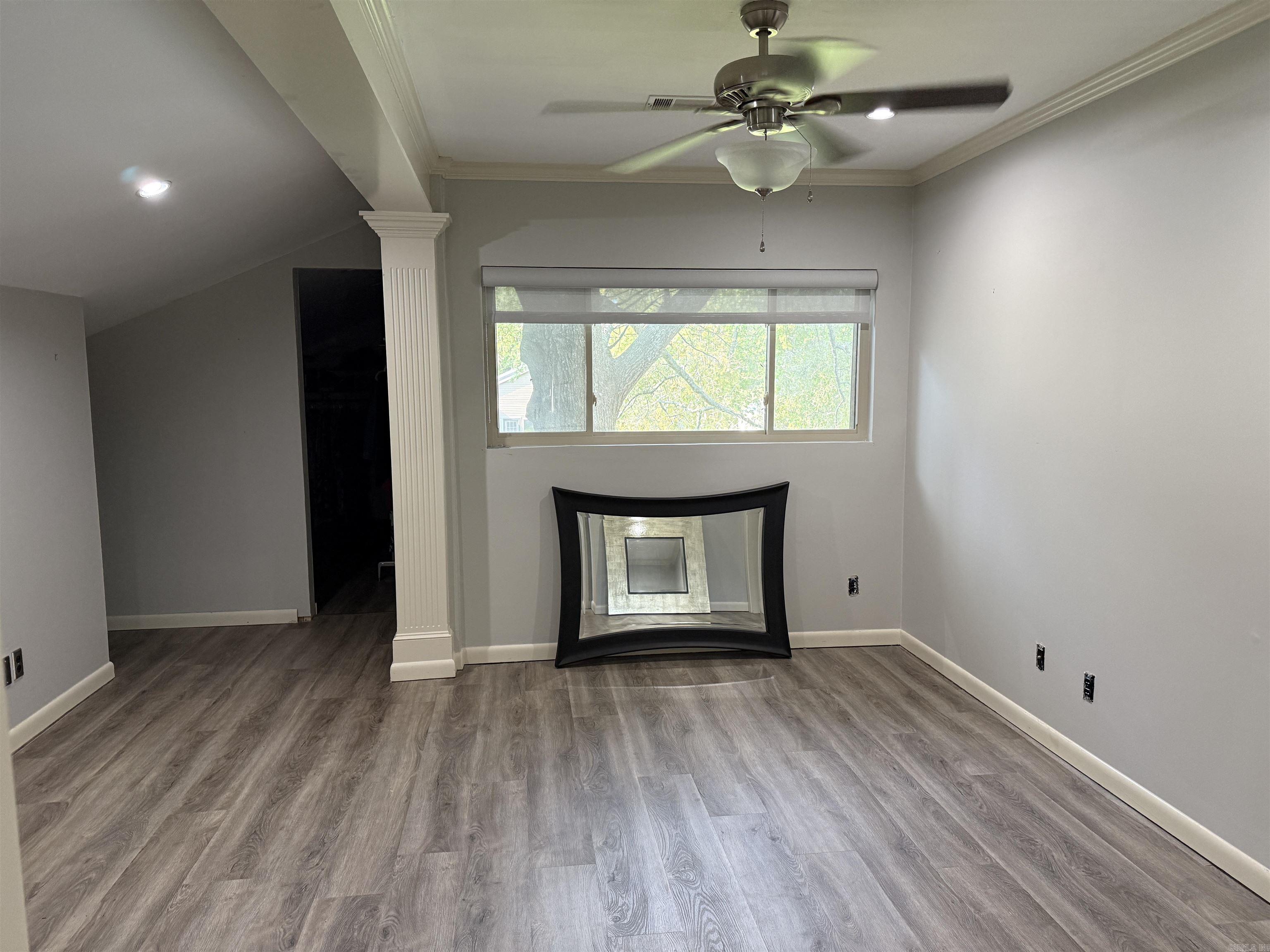 2518 Riverfront Drive Little Rock, AR 72202