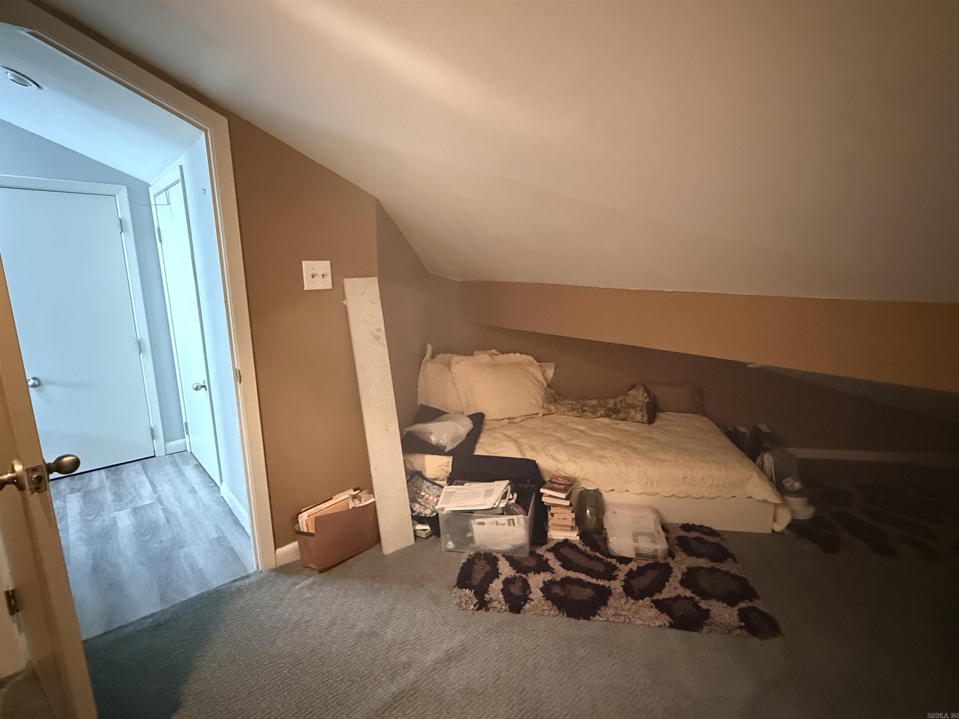 2518 Riverfront Drive Little Rock, AR 72202