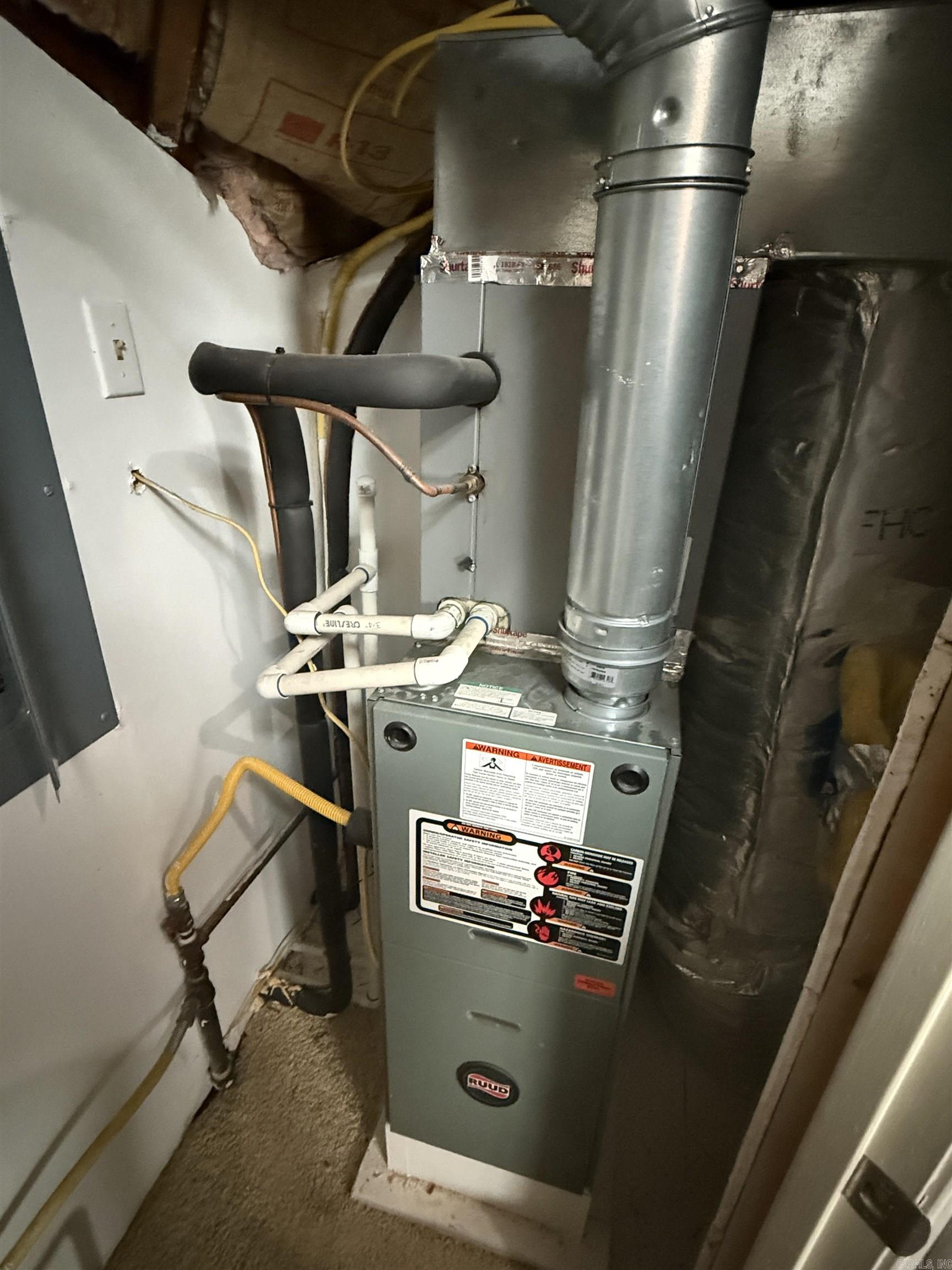 2518 Riverfront Drive Little Rock, AR 72202