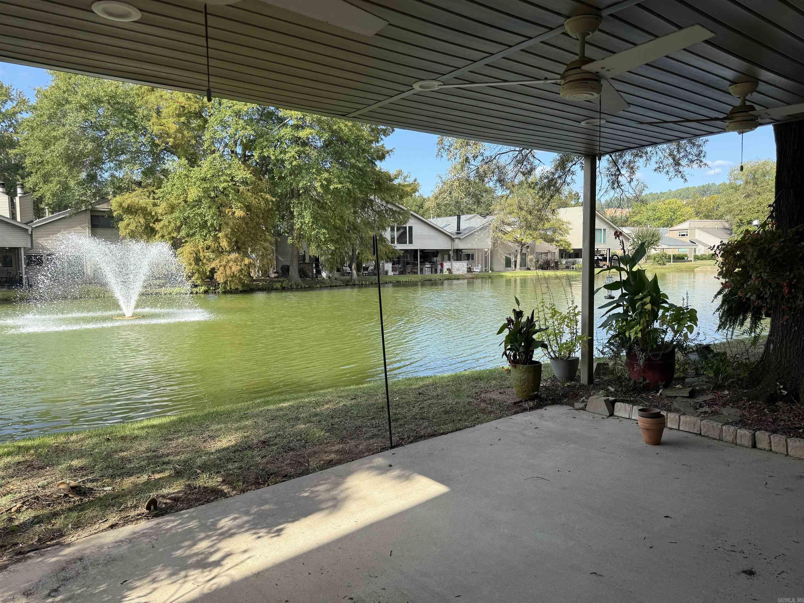 2518 Riverfront Drive Little Rock, AR 72202