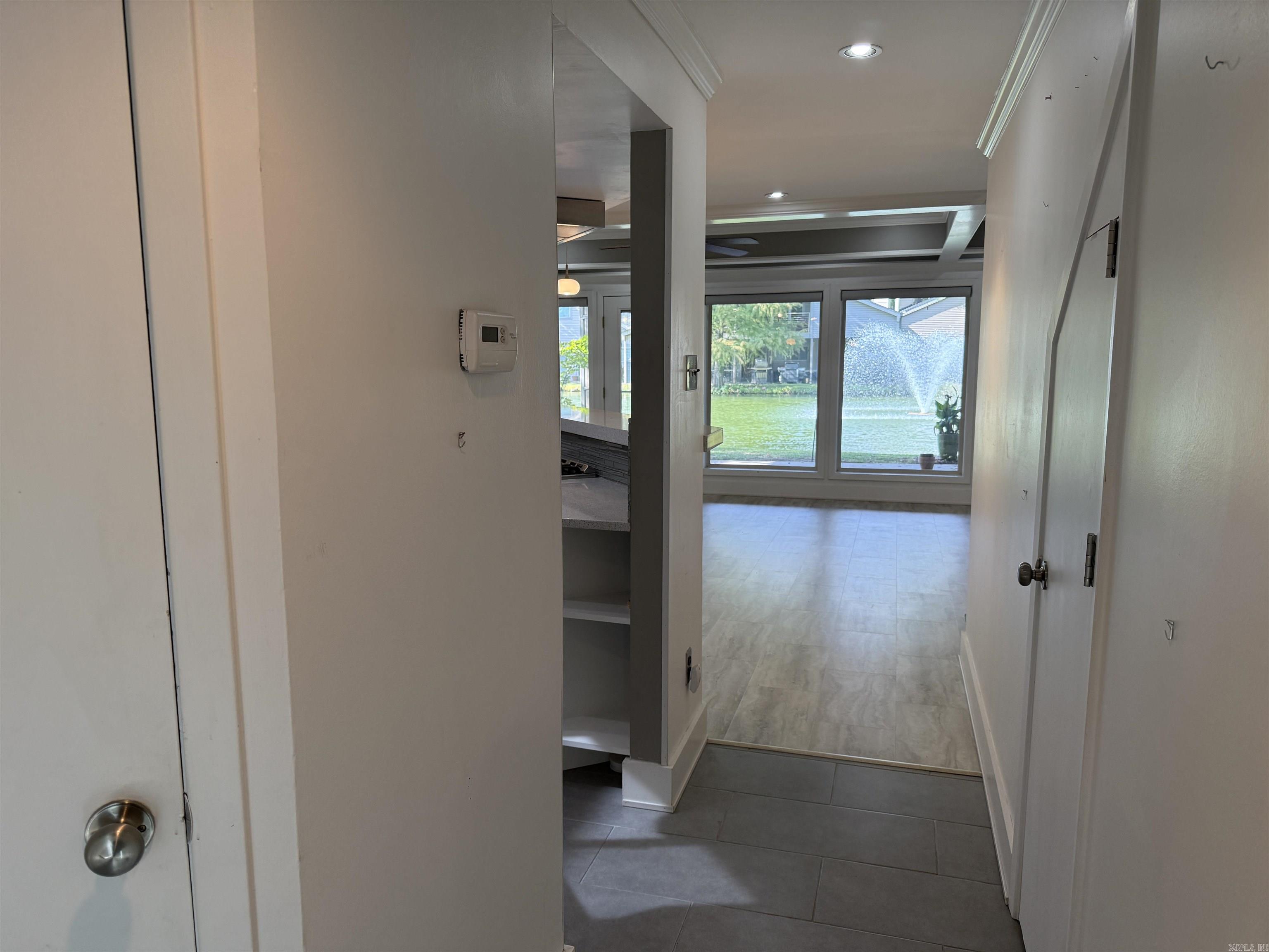 2518 Riverfront Drive Little Rock, AR 72202