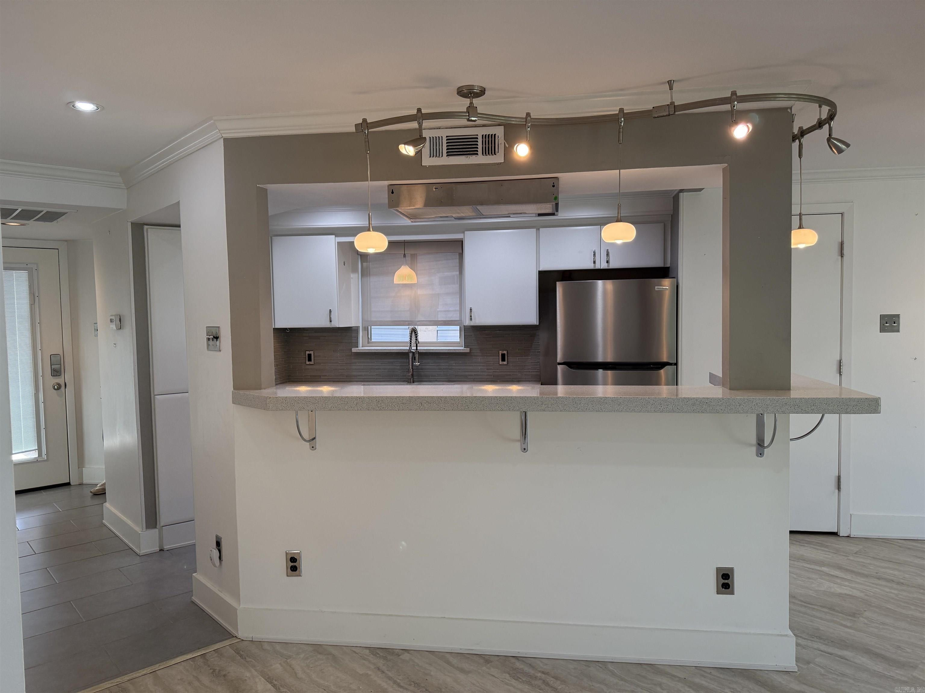 2518 Riverfront Drive Little Rock, AR 72202