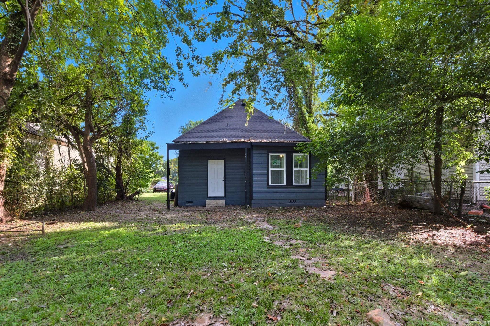 1223 W 10th Street North Little Rock, AR 72114