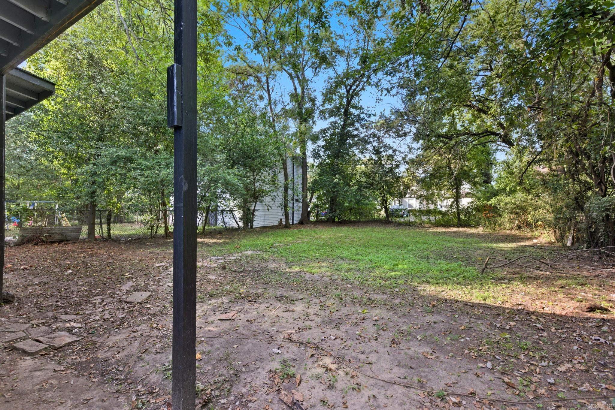 1223 W 10th Street North Little Rock, AR 72114