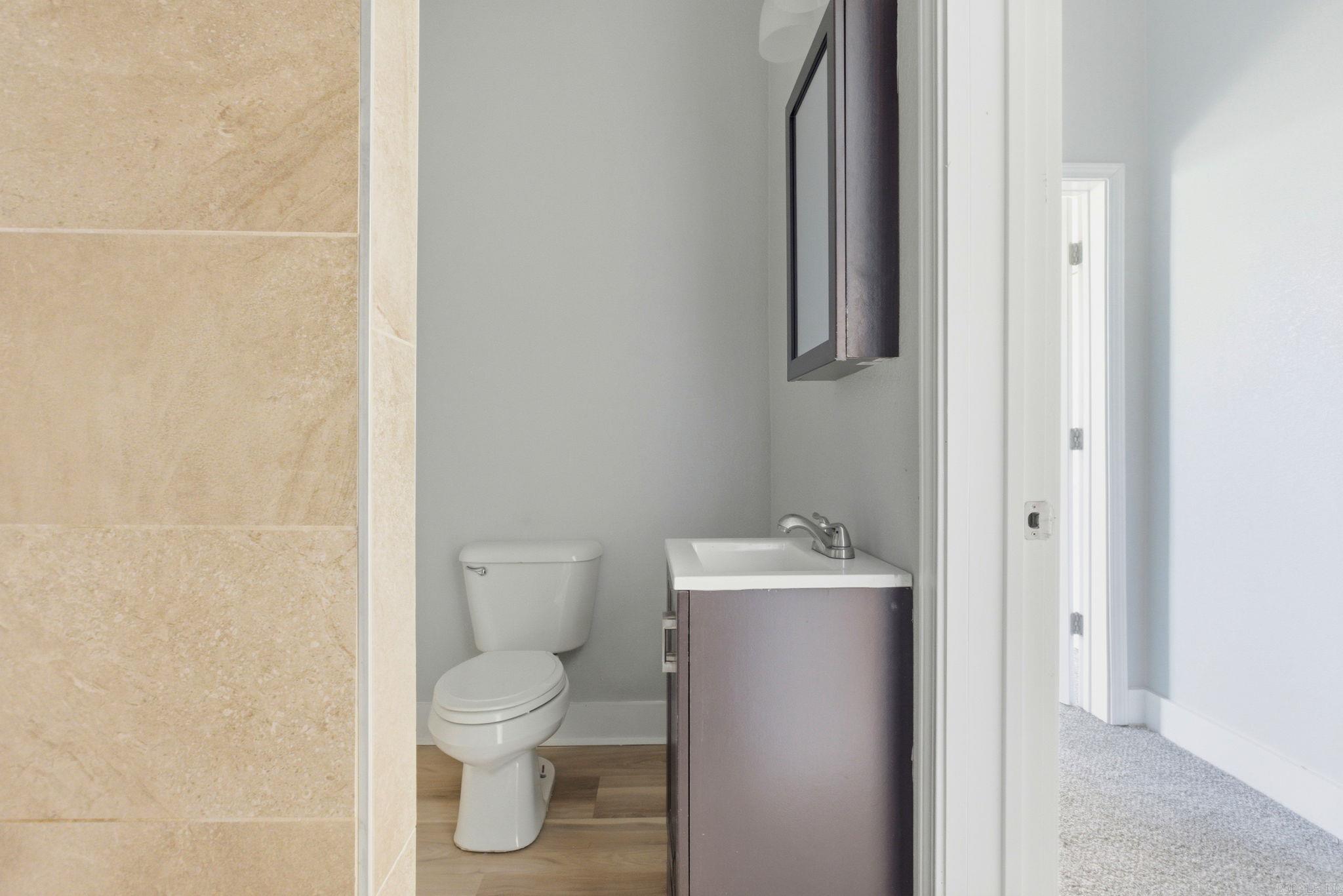 1223 W 10th Street North Little Rock, AR 72114