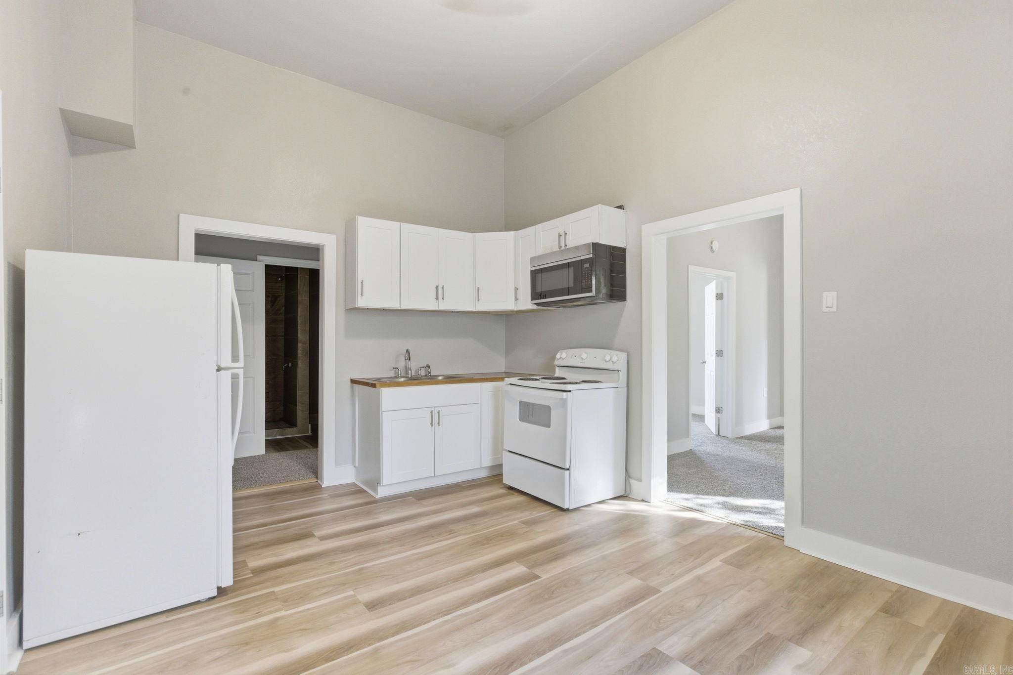 1223 W 10th Street North Little Rock, AR 72114