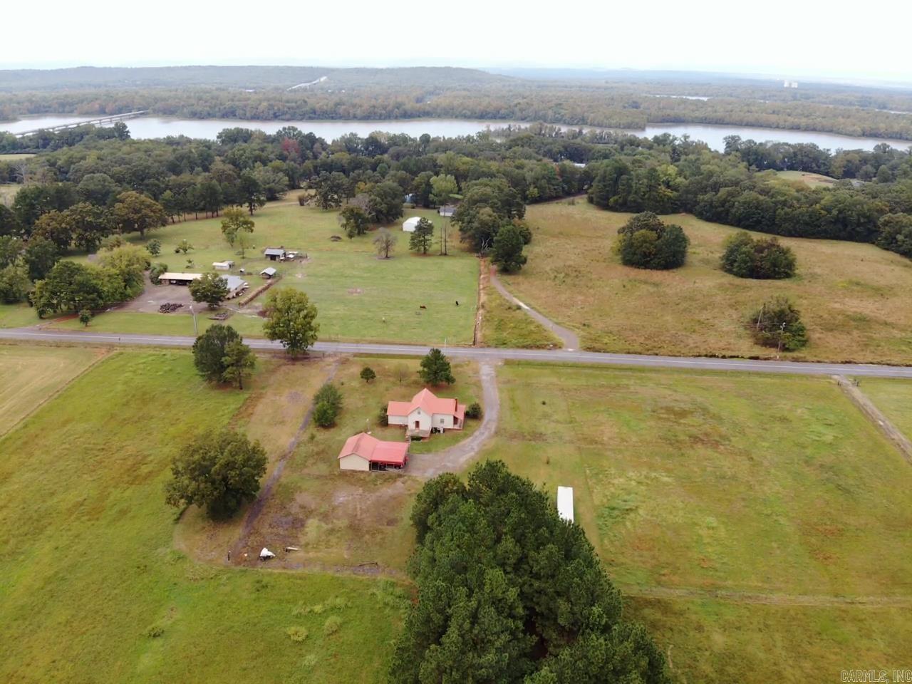 356 River Port  Scranton, AR