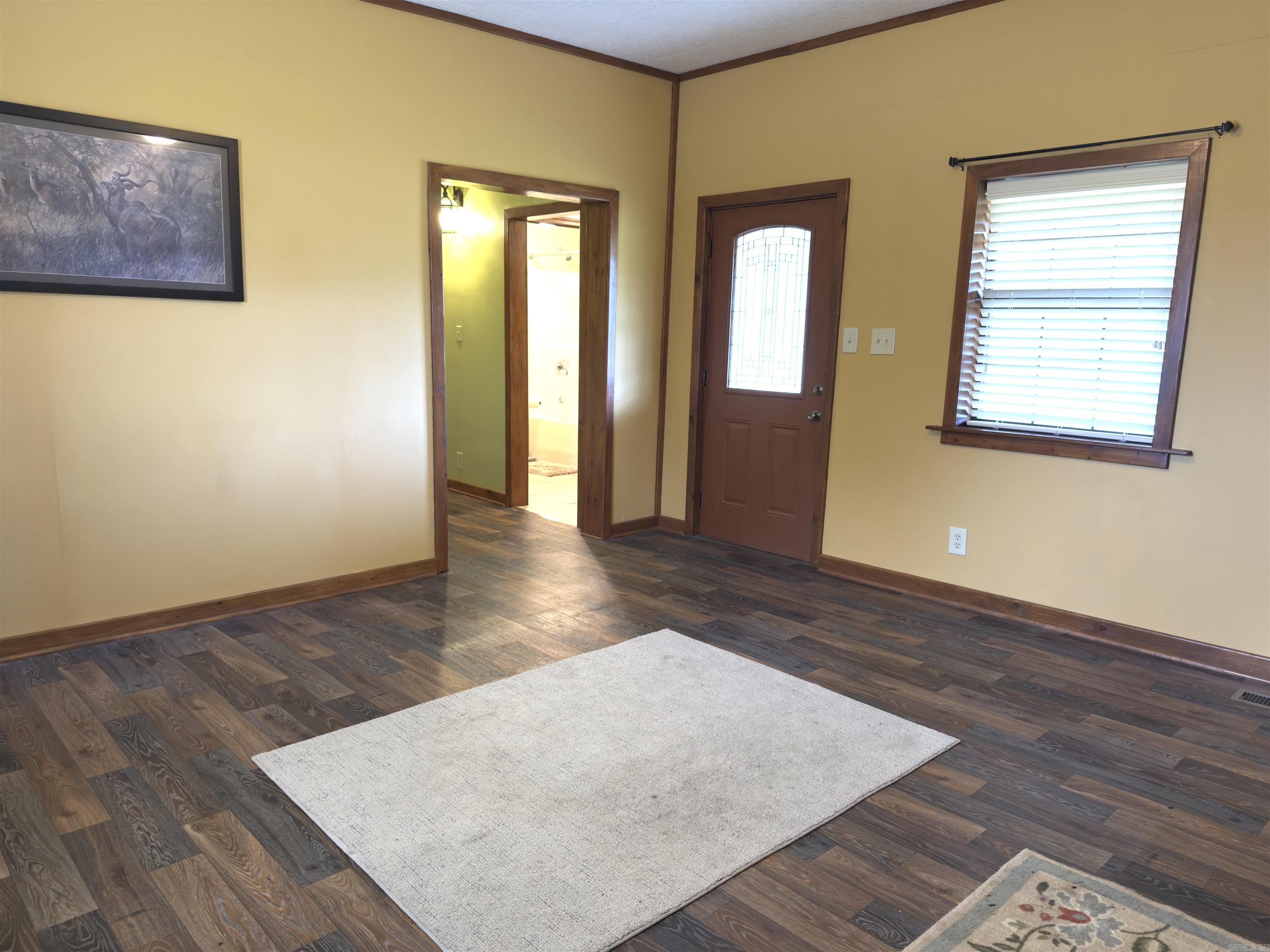 356 River Port  Scranton, AR