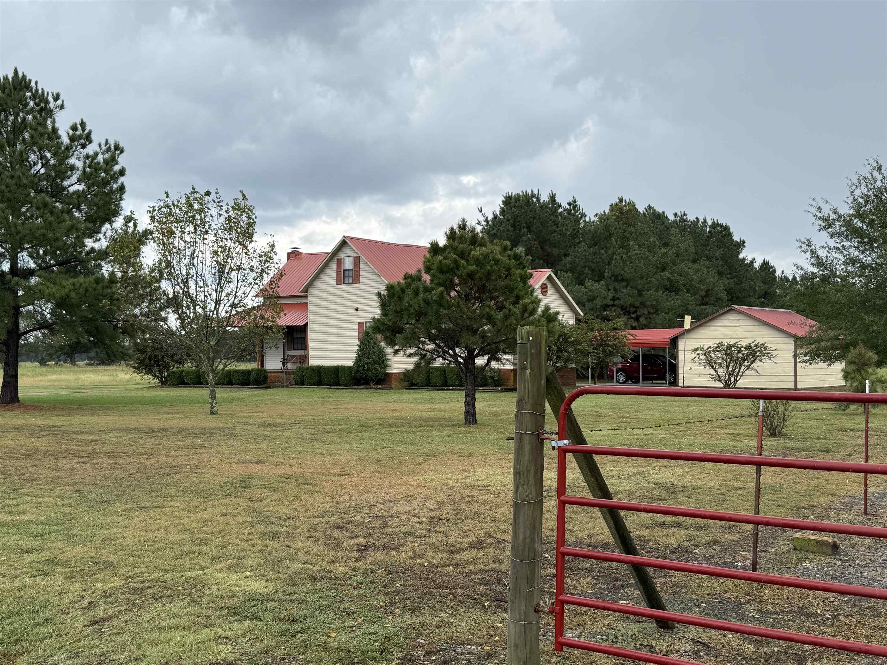 356 River Port  Scranton, AR