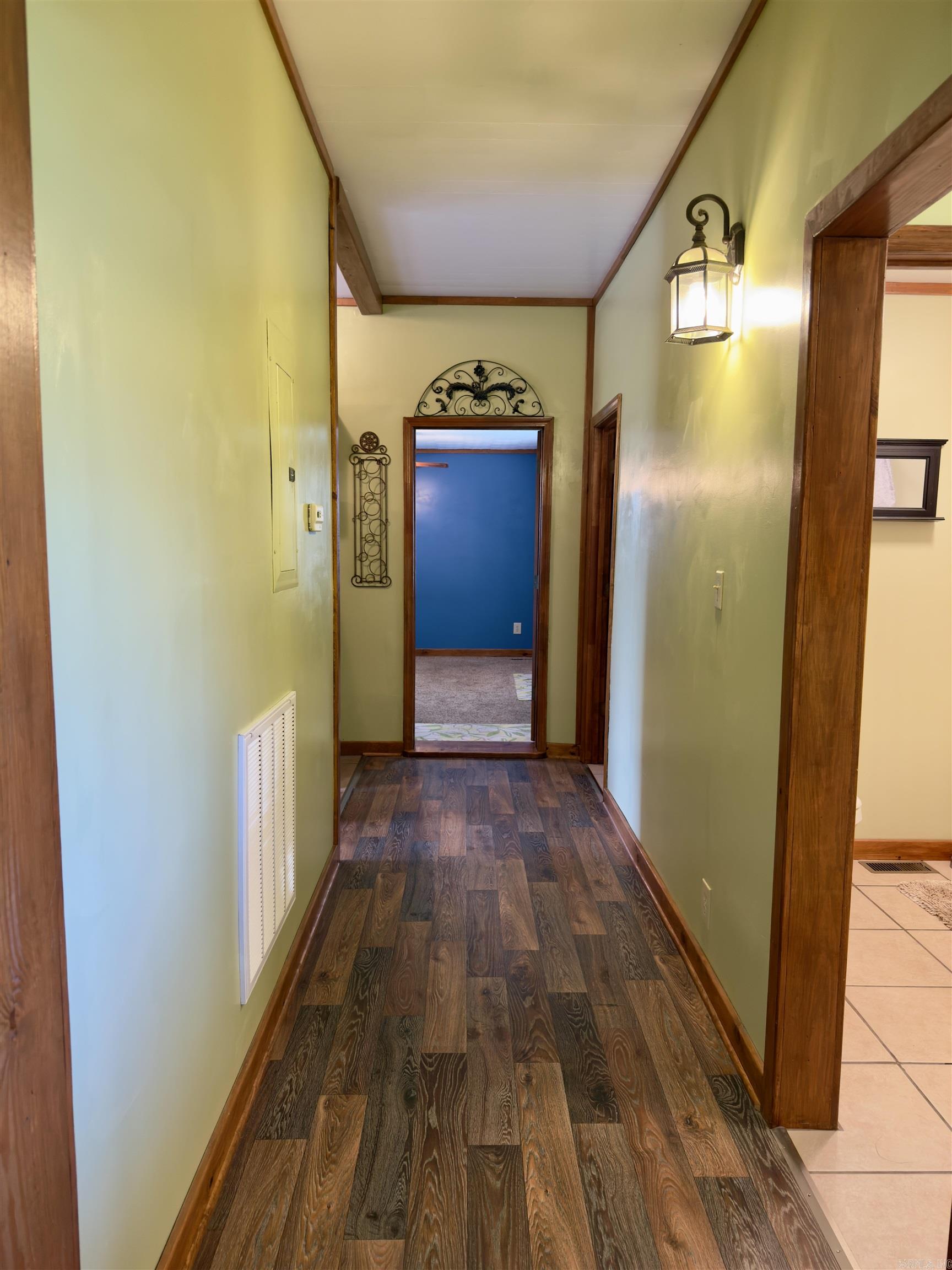 356 River Port  Scranton, AR