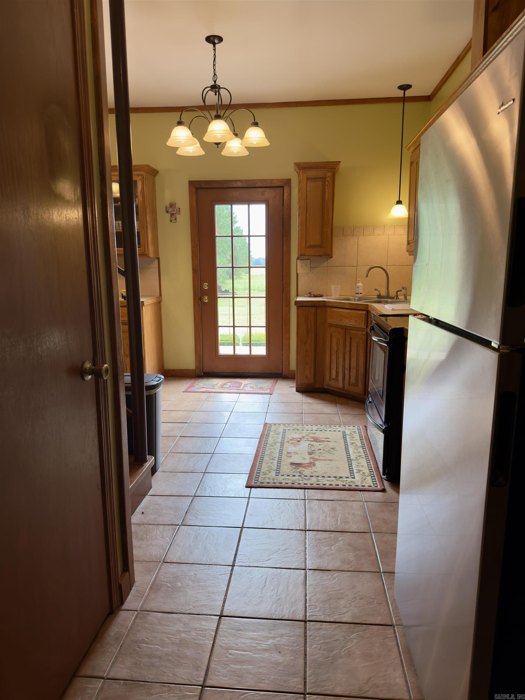 356 River Port  Scranton, AR