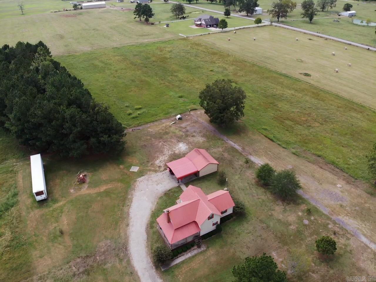 356 River Port  Scranton, AR
