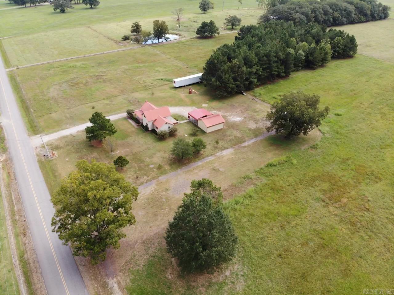 356 River Port  Scranton, AR
