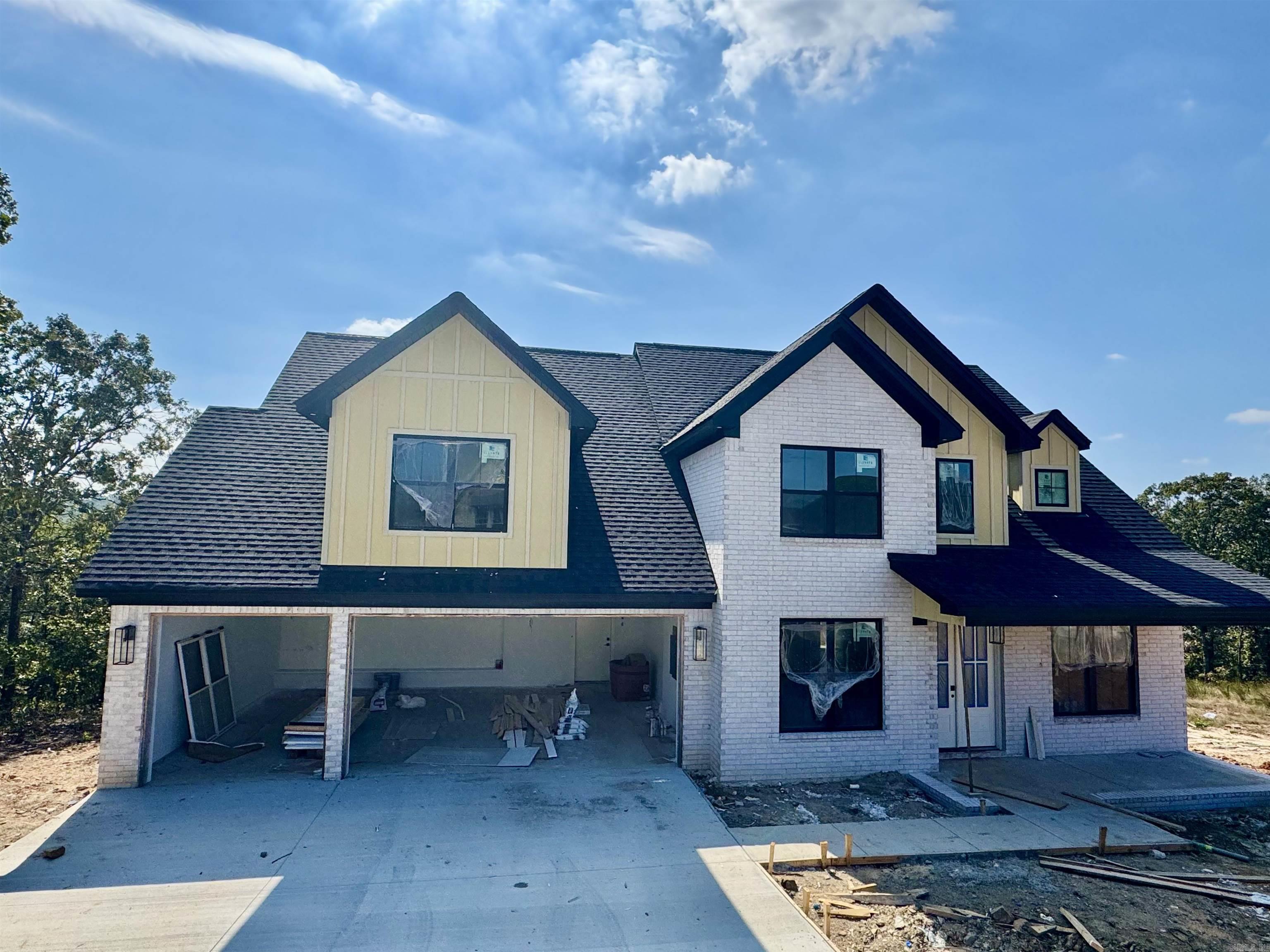 1141 Fern Ridge Sherwood, AR 72120