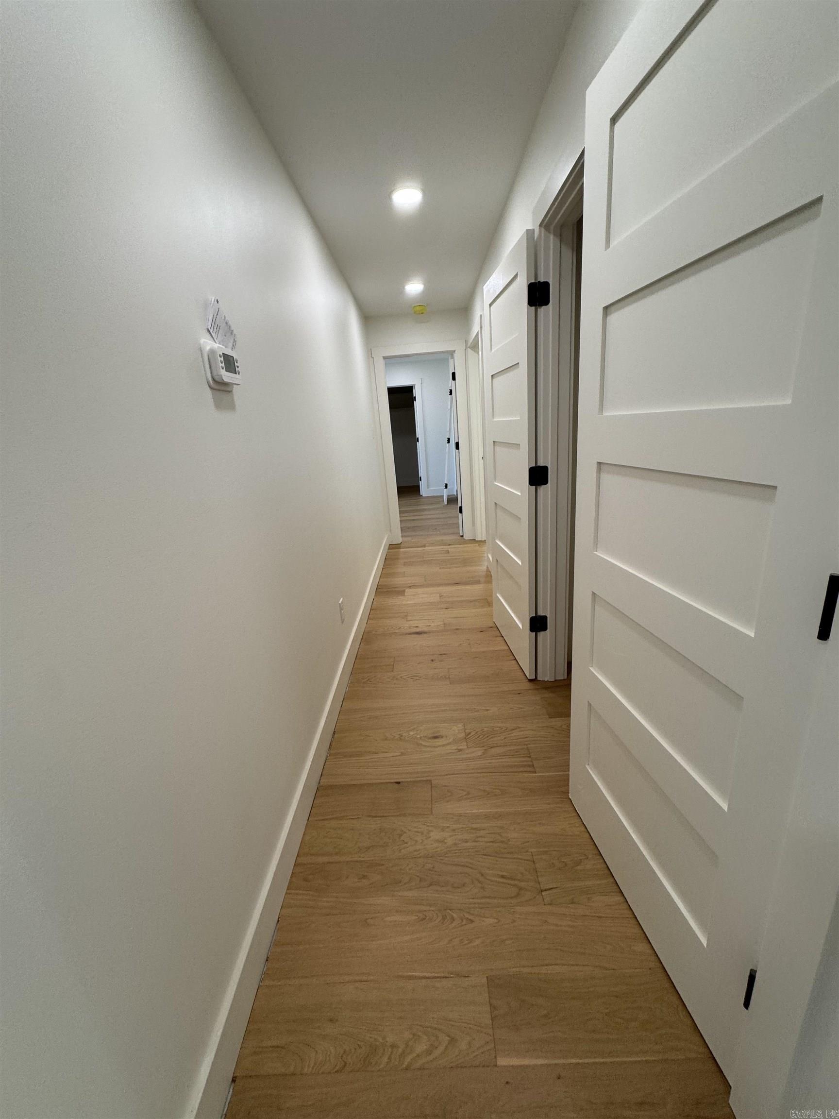 1141 Fern Ridge Sherwood, AR 72120