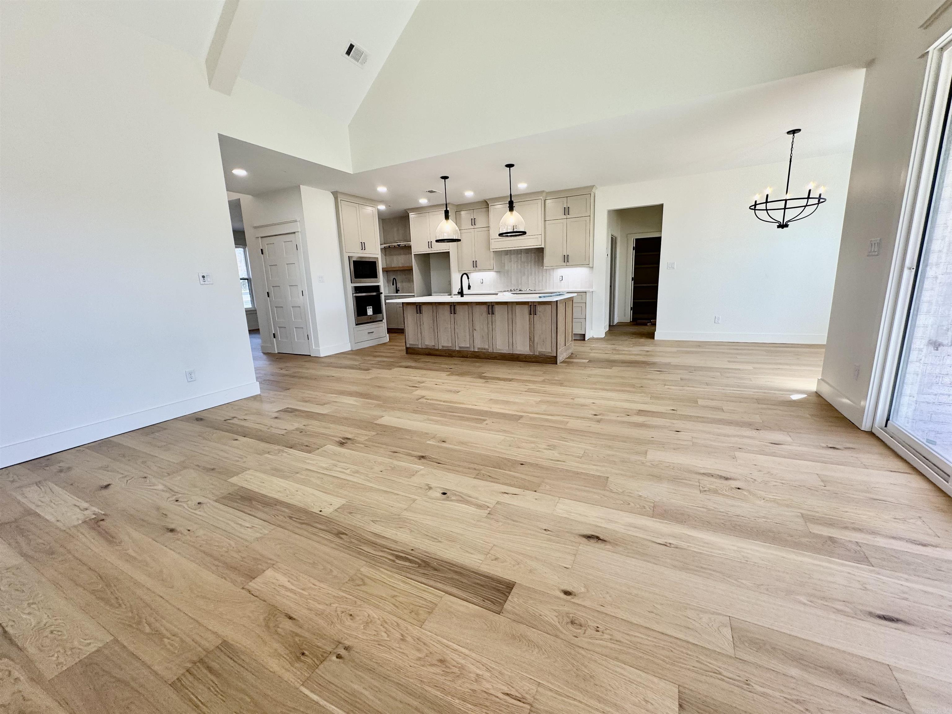 1141 Fern Ridge Sherwood, AR 72120