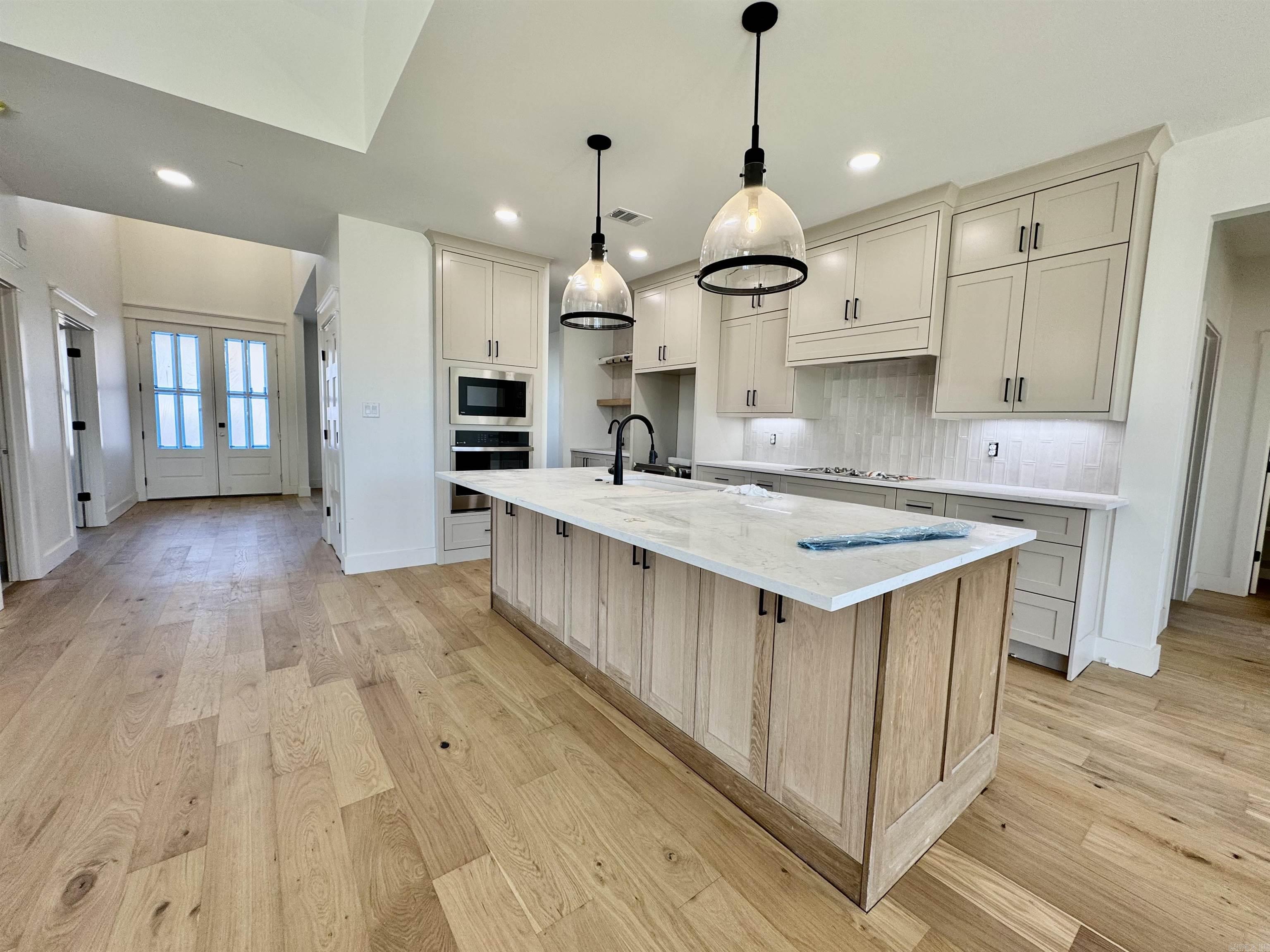 1141 Fern Ridge Sherwood, AR 72120