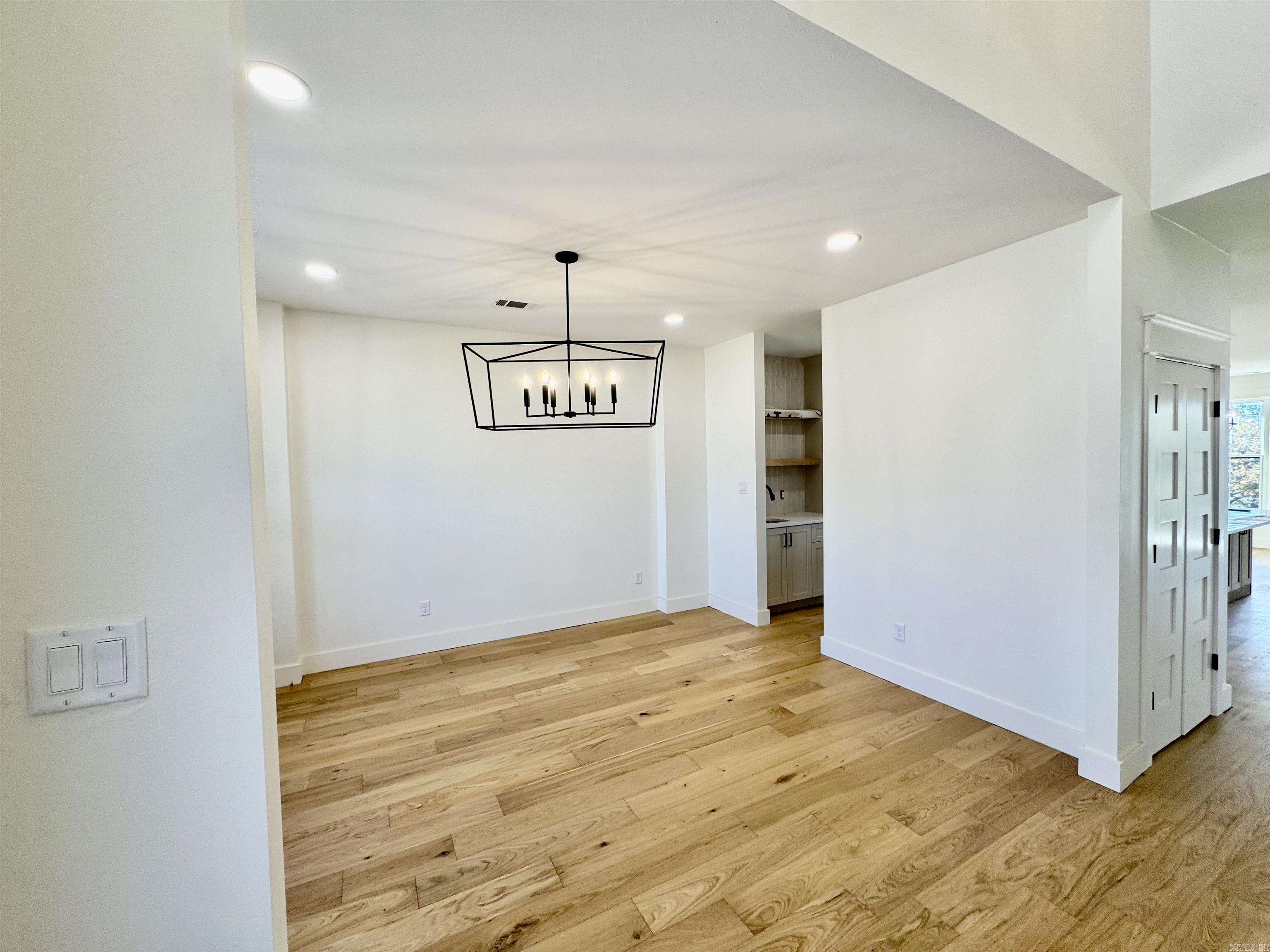 1141 Fern Ridge Sherwood, AR 72120