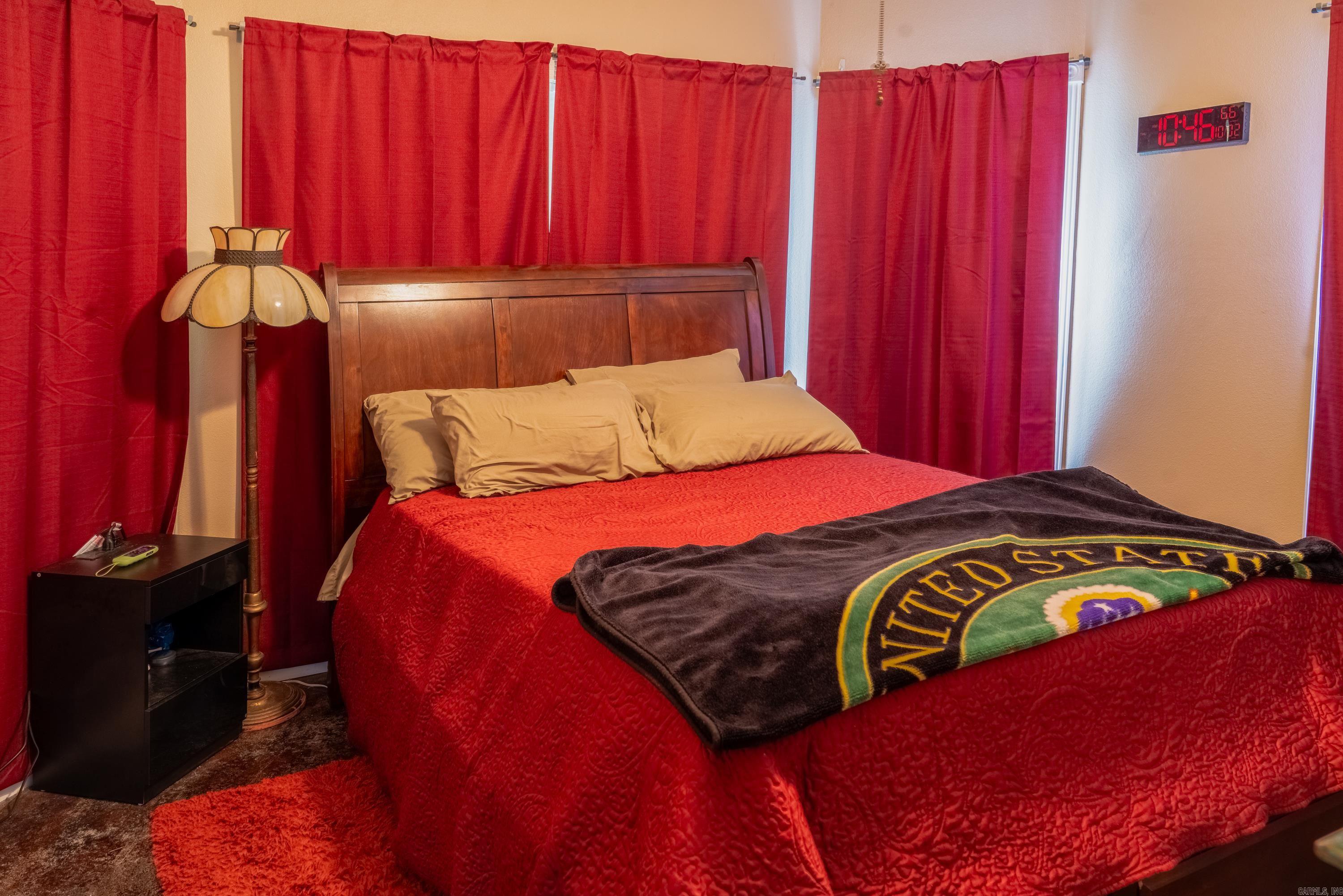 8814 Matt Daniels  Benton, AR