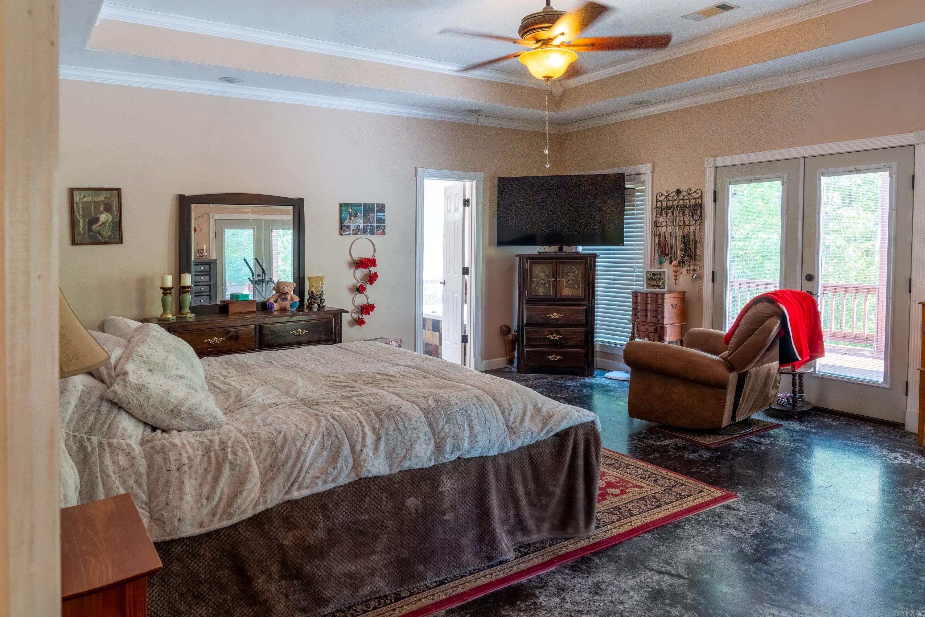 8814 Matt Daniels  Benton, AR