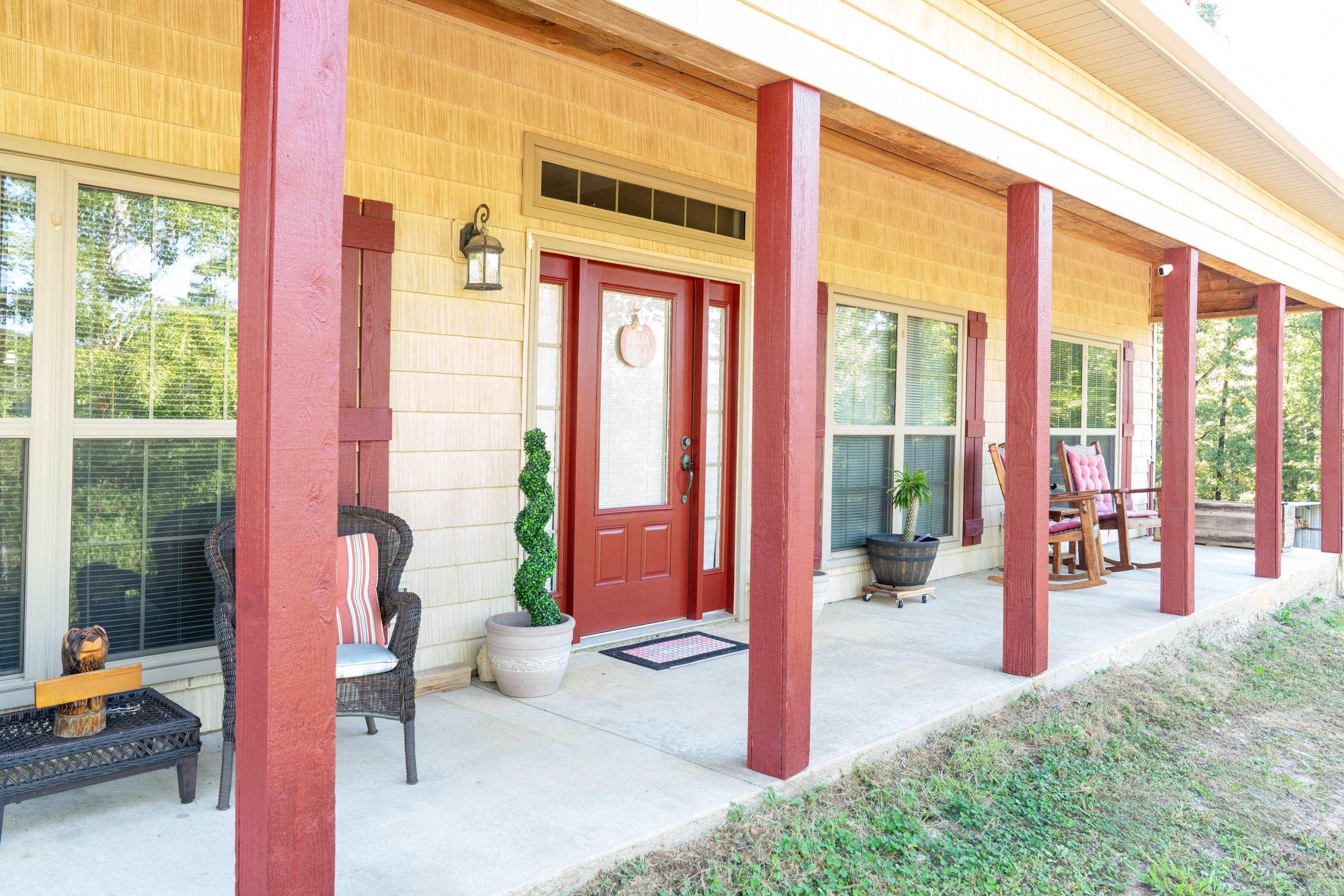 8814 Matt Daniels  Benton, AR