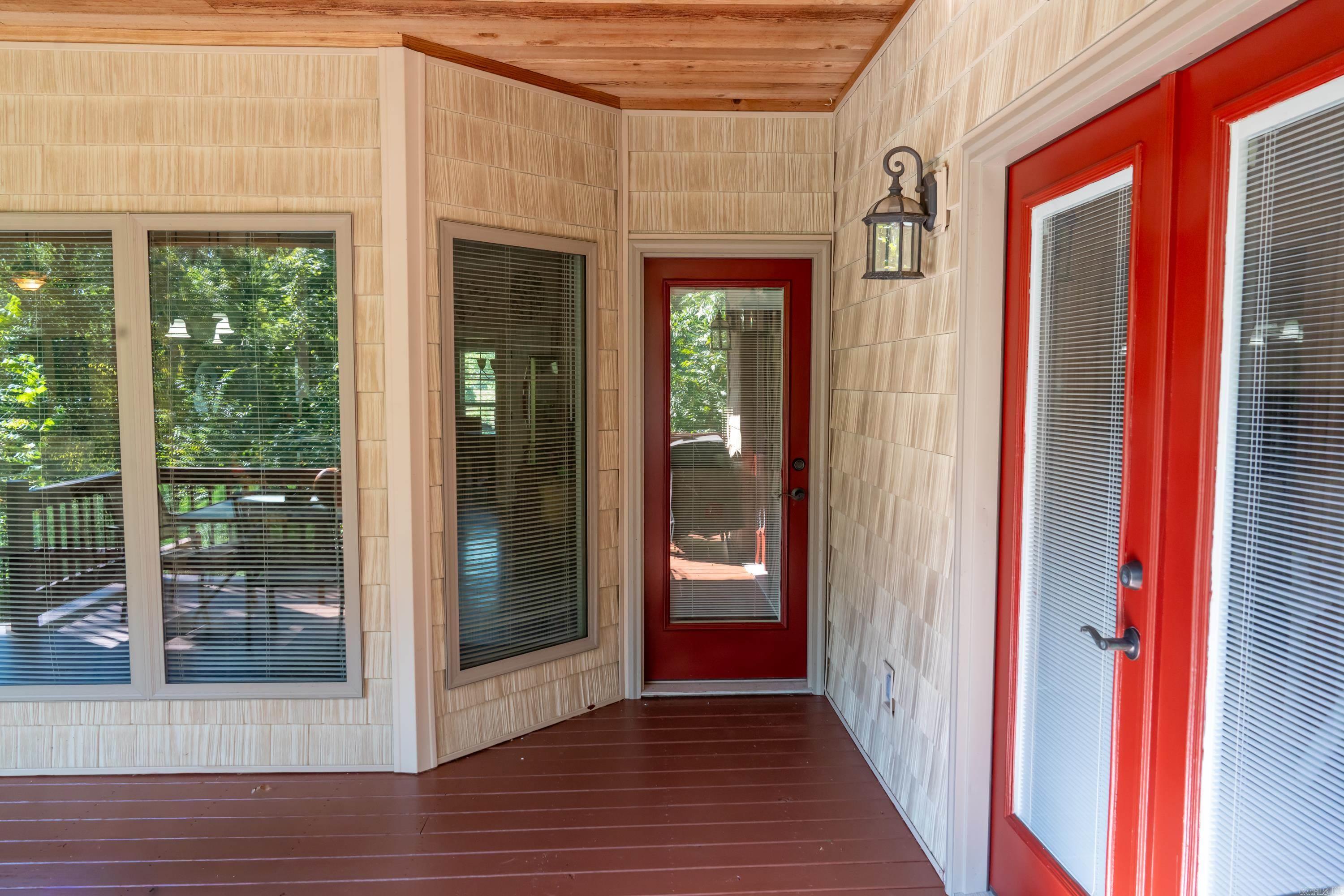 8814 Matt Daniels  Benton, AR