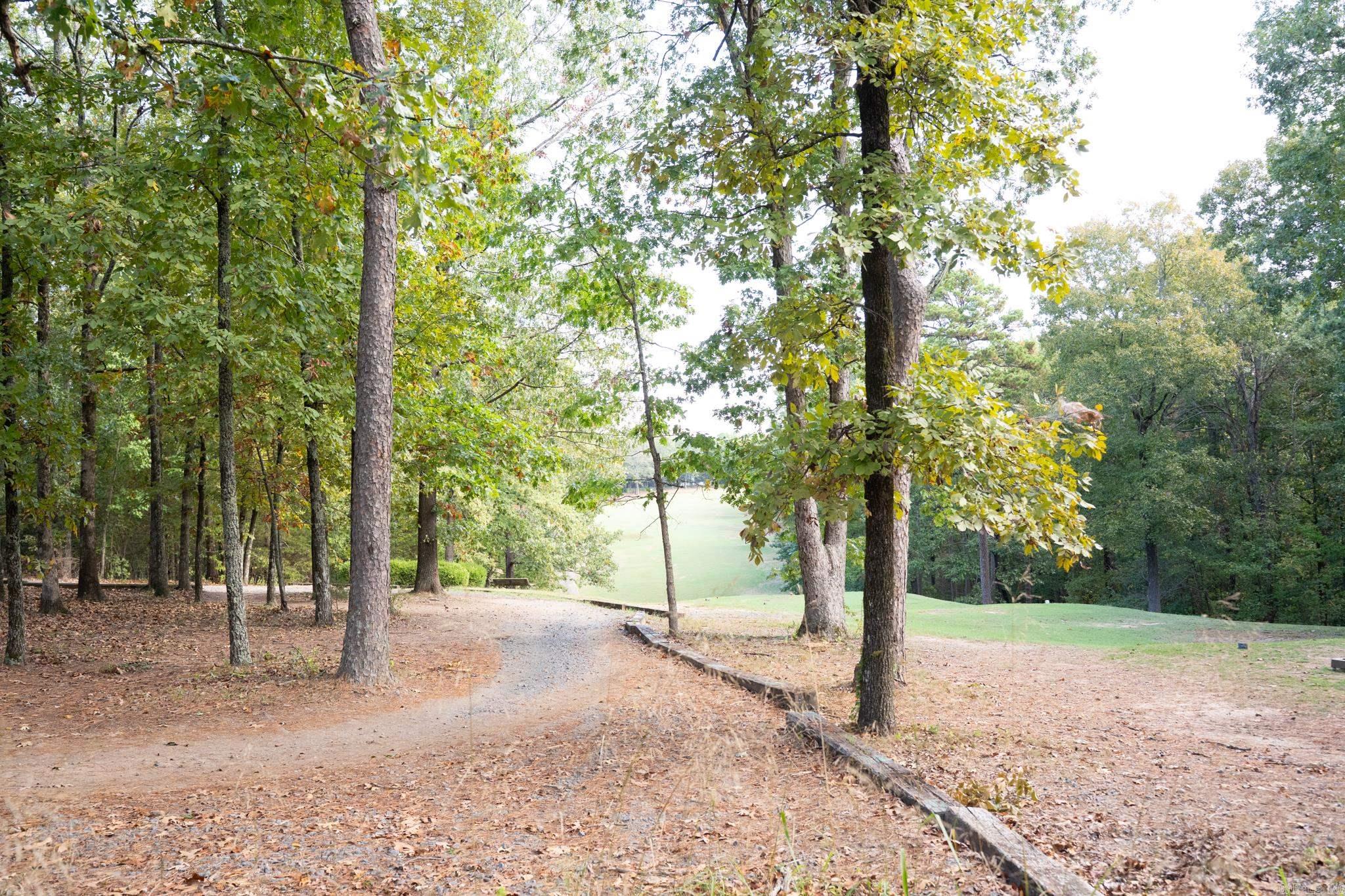 401 Castle Ridge Heights Fairfield Bay, AR 72088-0000