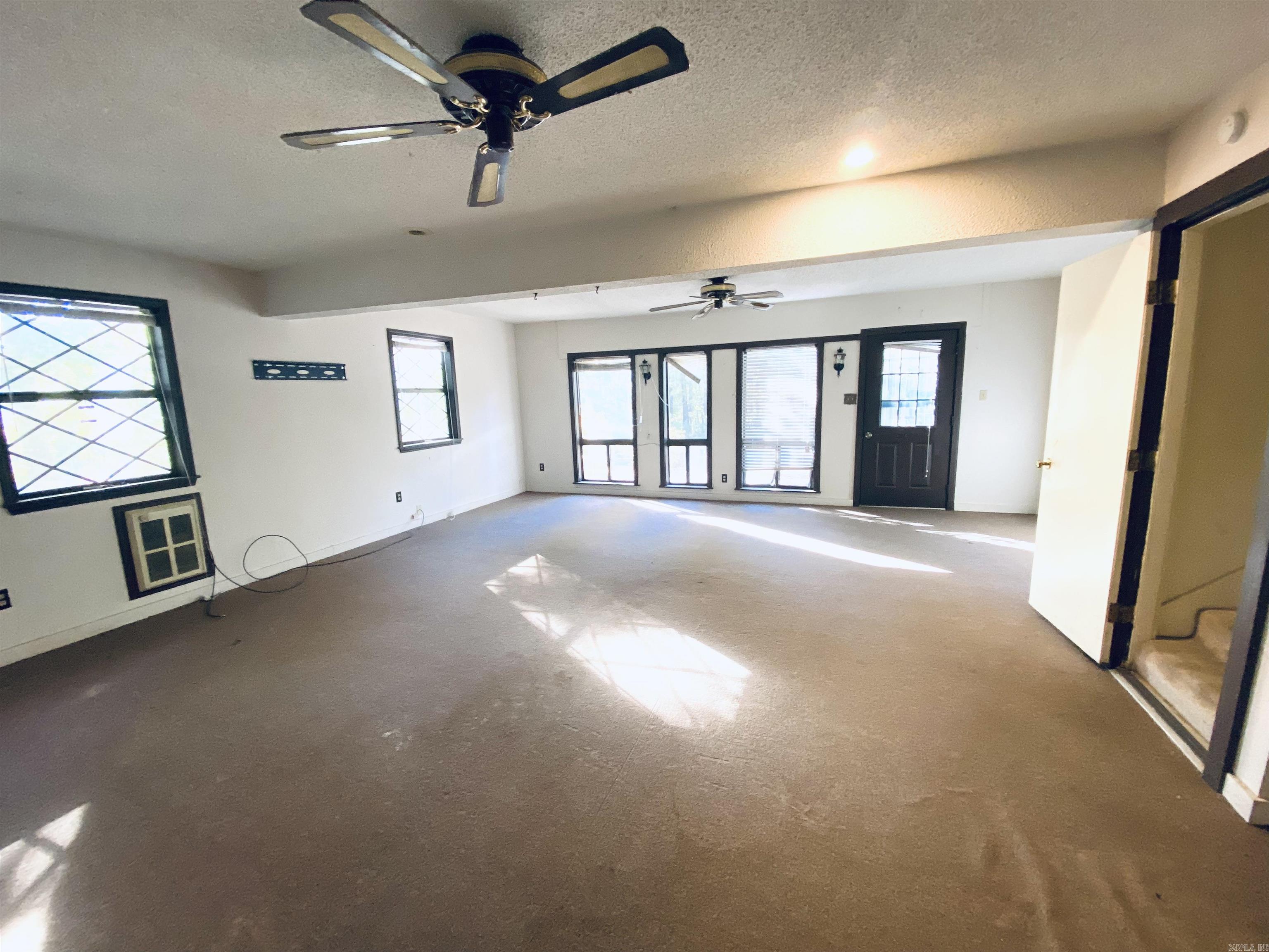 401 Castle Ridge Heights Fairfield Bay, AR 72088-0000