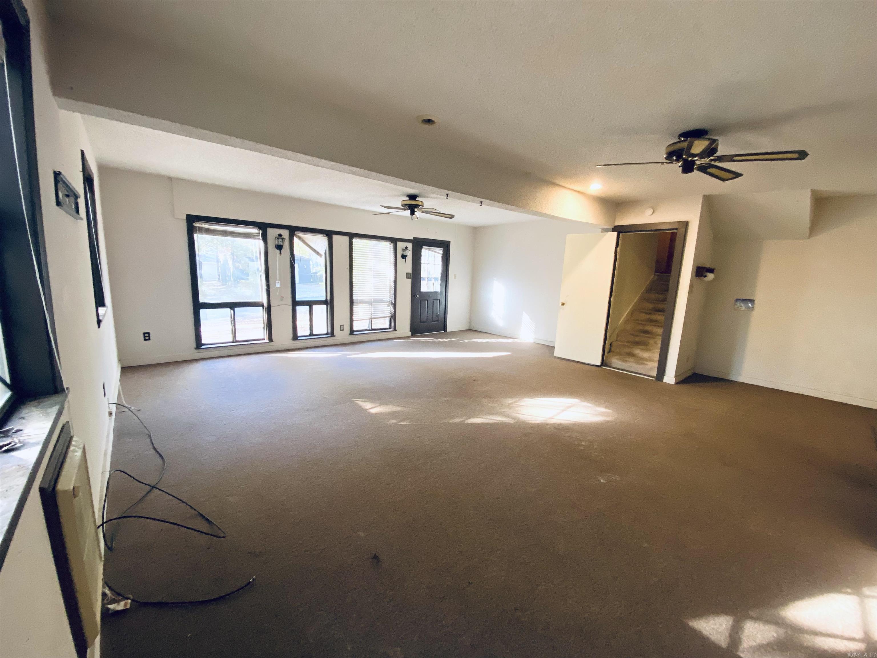 401 Castle Ridge Heights Fairfield Bay, AR 72088-0000