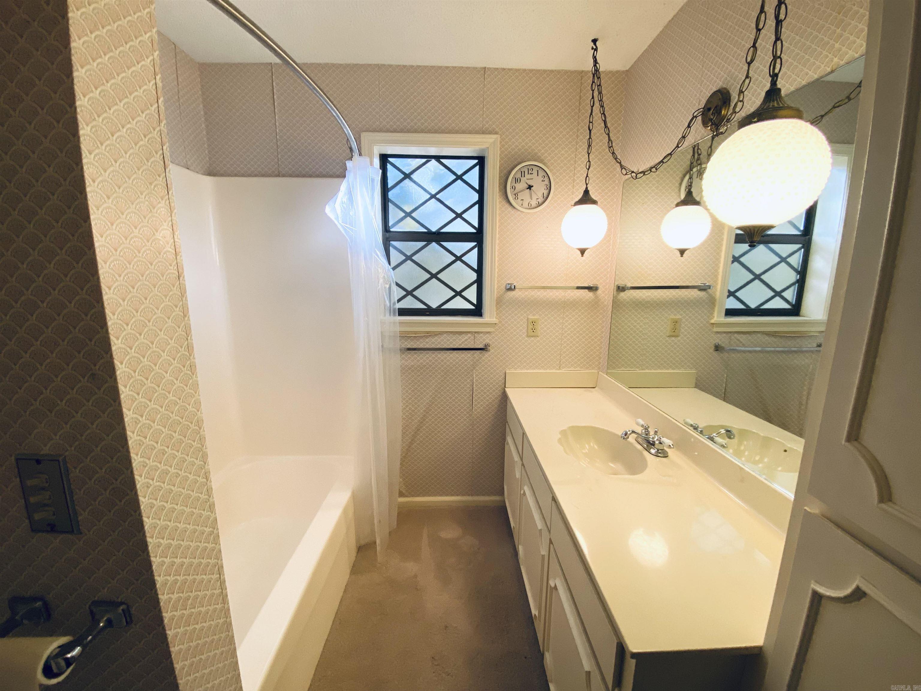 401 Castle Ridge Heights Fairfield Bay, AR 72088-0000