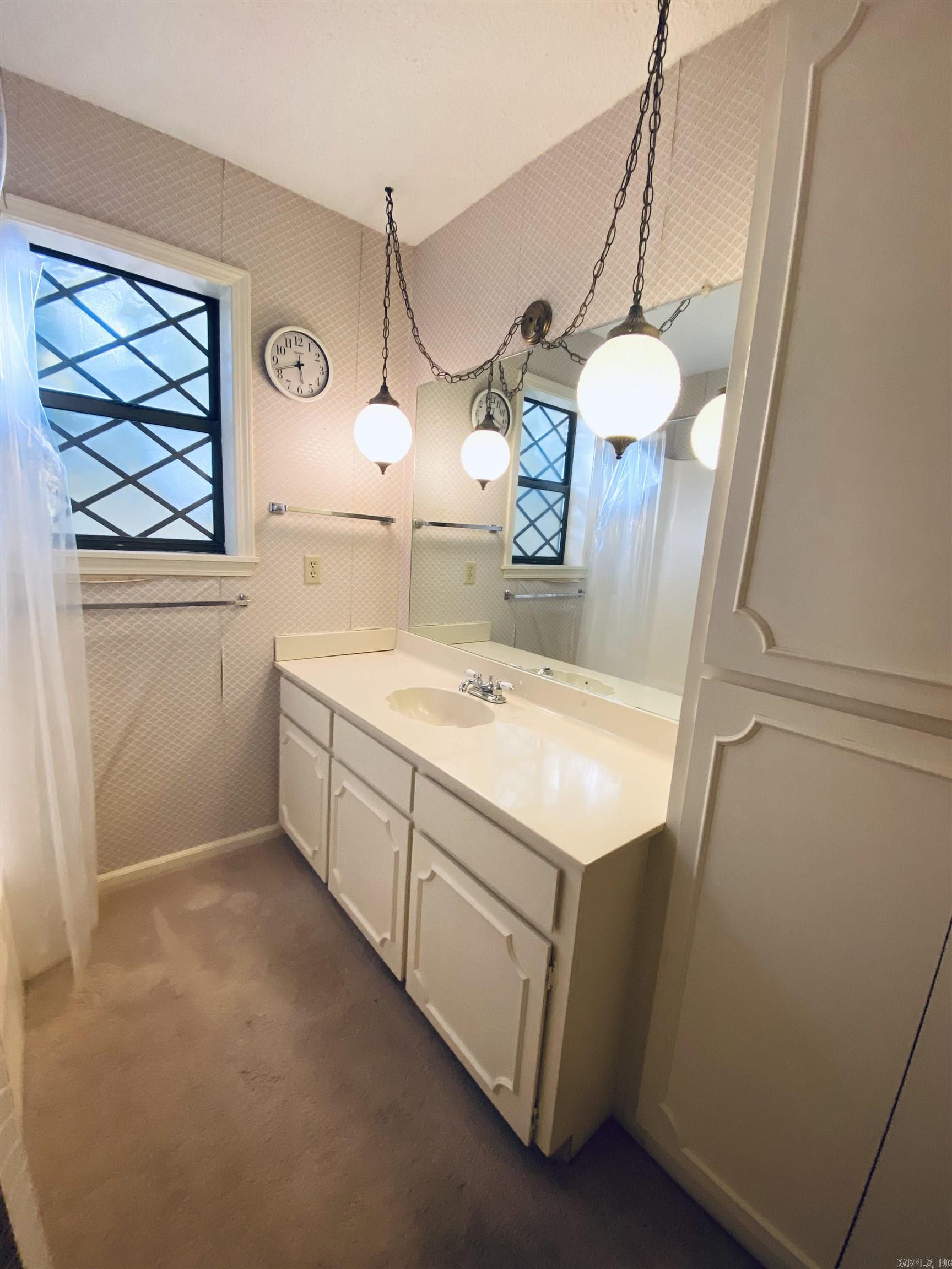 401 Castle Ridge Heights Fairfield Bay, AR 72088-0000