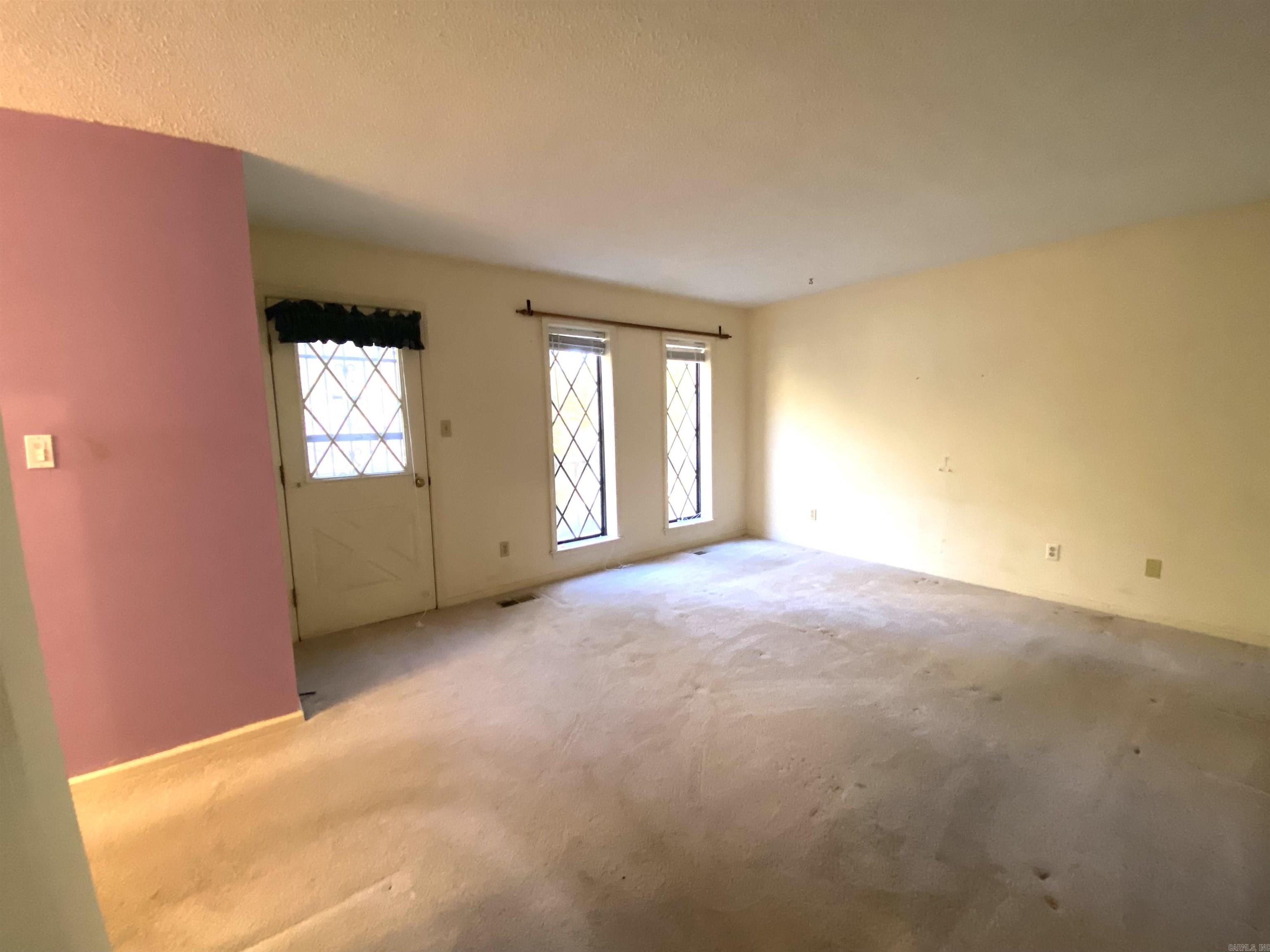 401 Castle Ridge Heights Fairfield Bay, AR 72088-0000