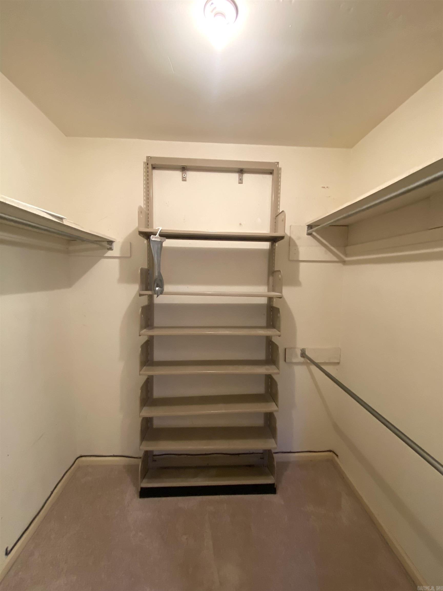 401 Castle Ridge Heights Fairfield Bay, AR 72088-0000