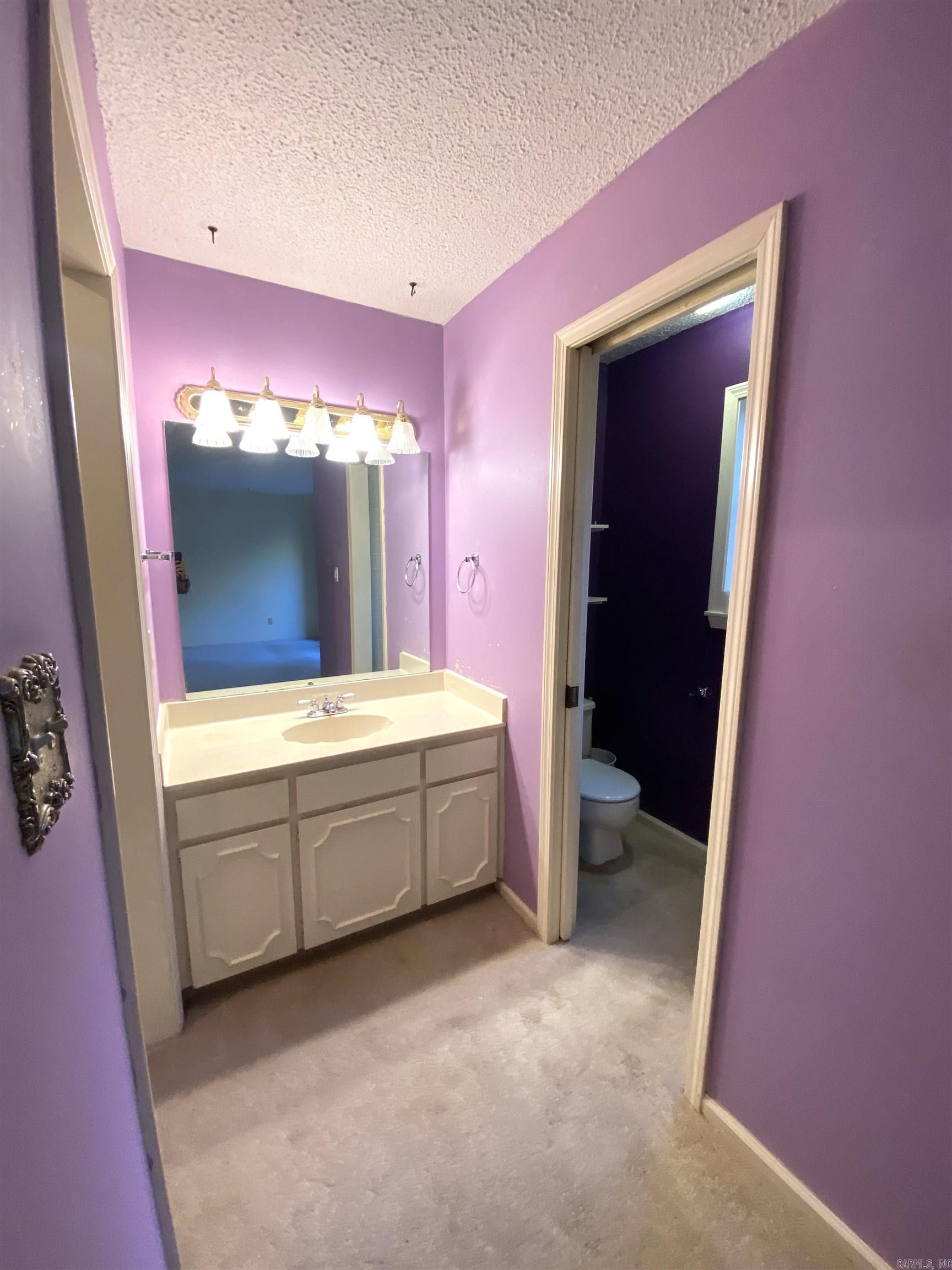 401 Castle Ridge Heights Fairfield Bay, AR 72088-0000