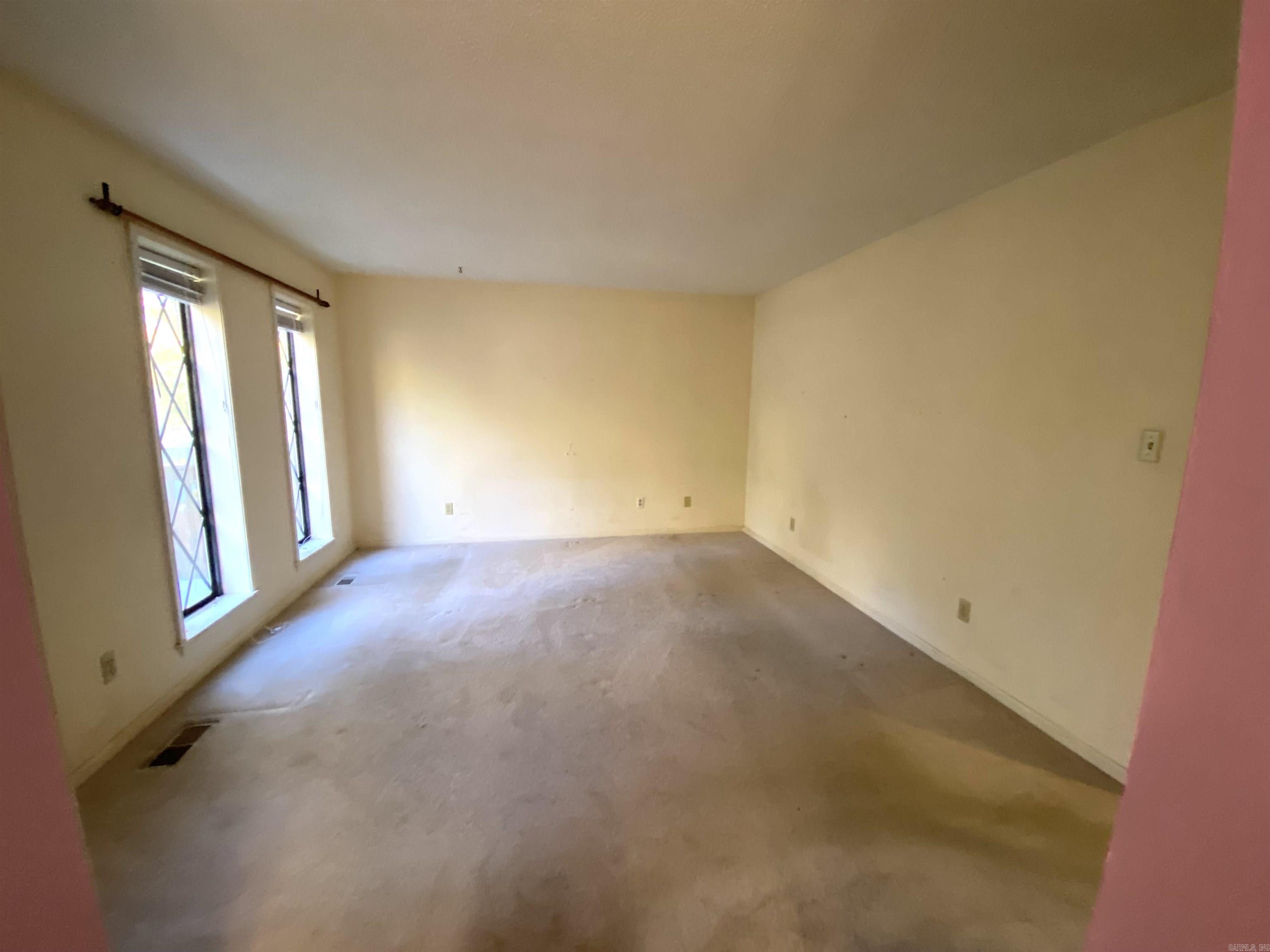 401 Castle Ridge Heights Fairfield Bay, AR 72088-0000