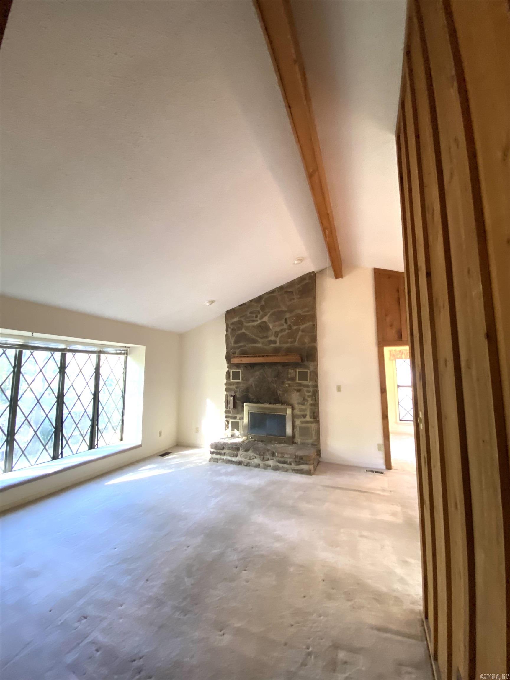 401 Castle Ridge Heights Fairfield Bay, AR 72088-0000