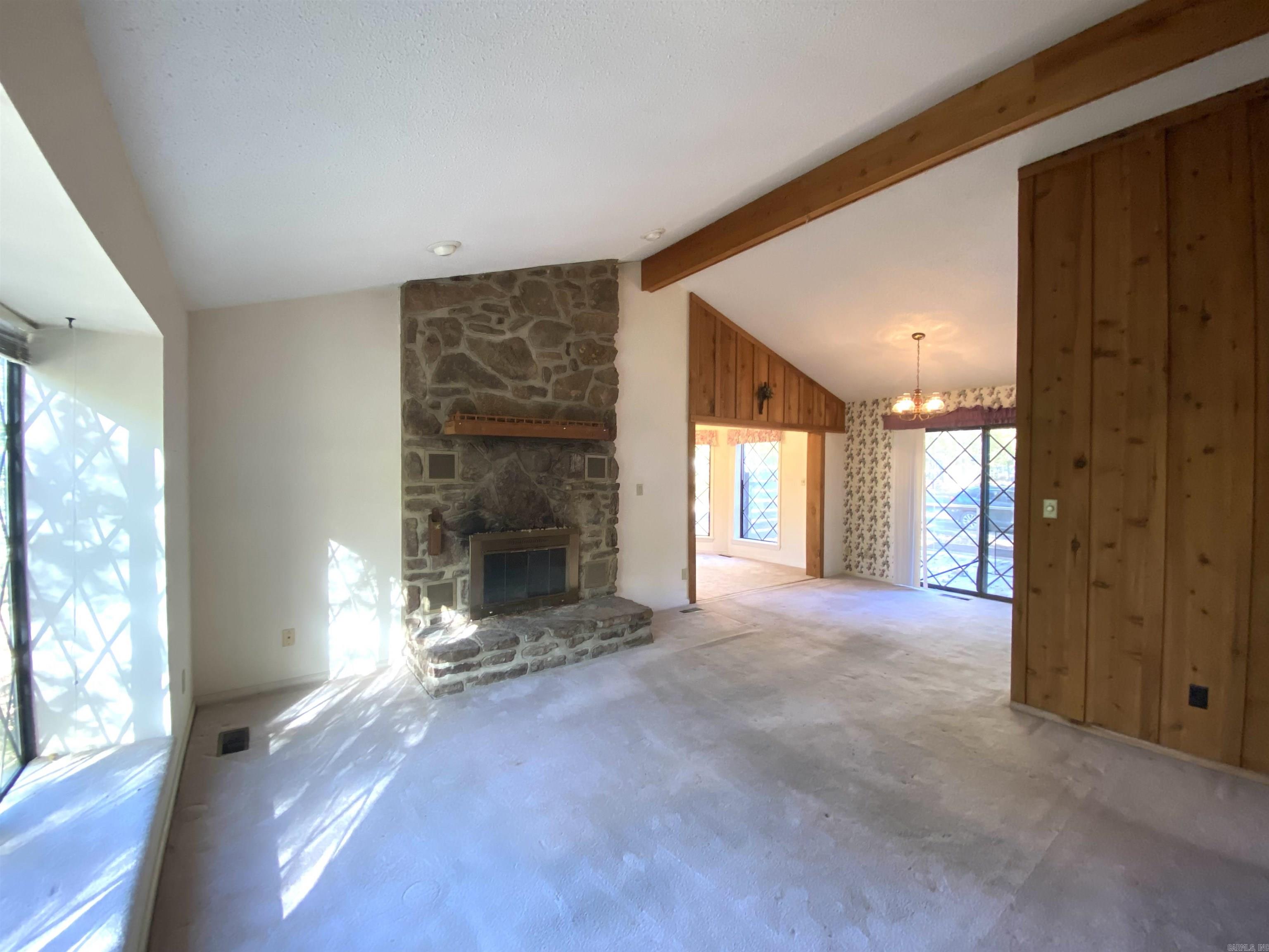 401 Castle Ridge Heights Fairfield Bay, AR 72088-0000