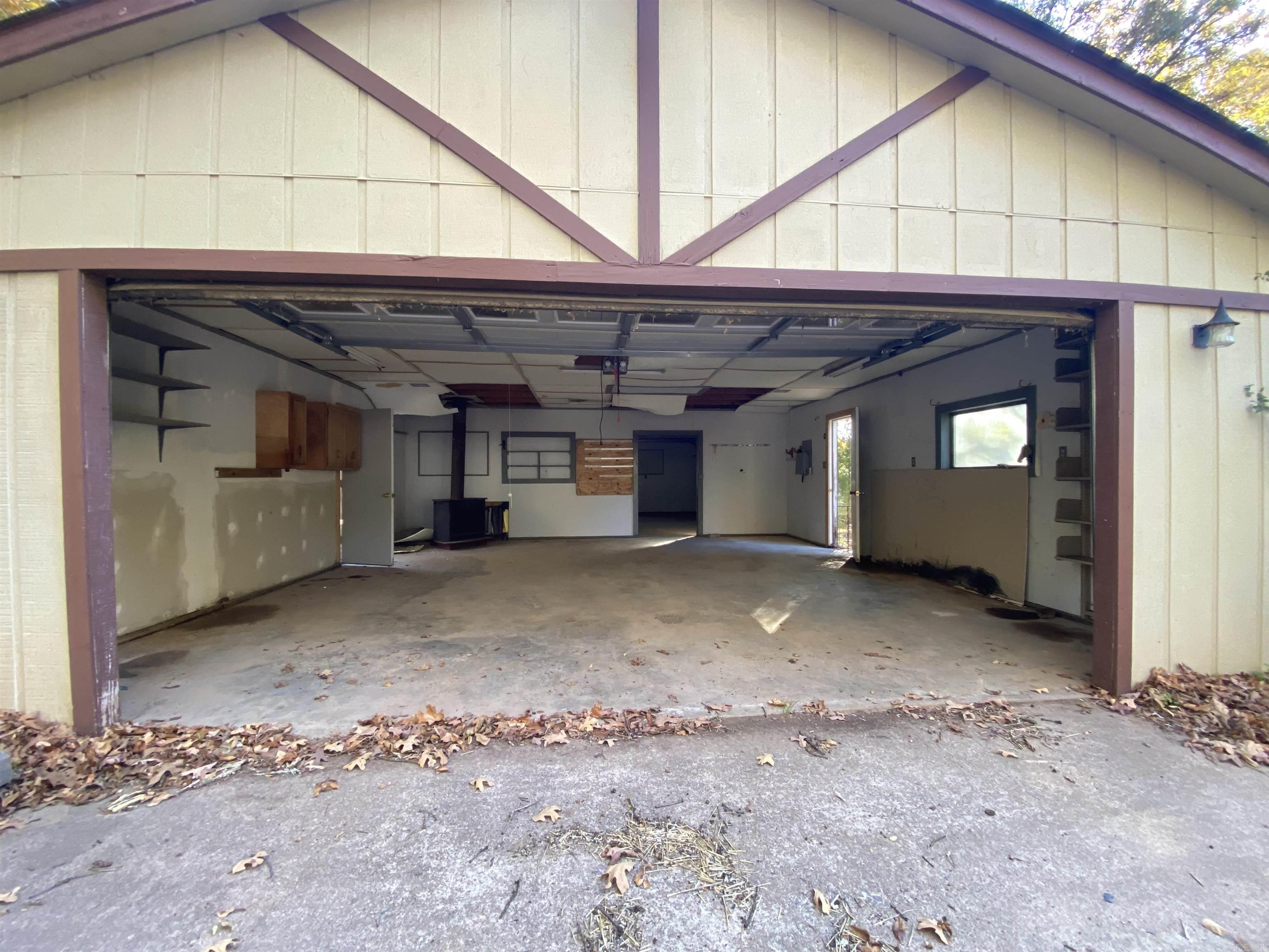 401 Castle Ridge Heights Fairfield Bay, AR 72088-0000