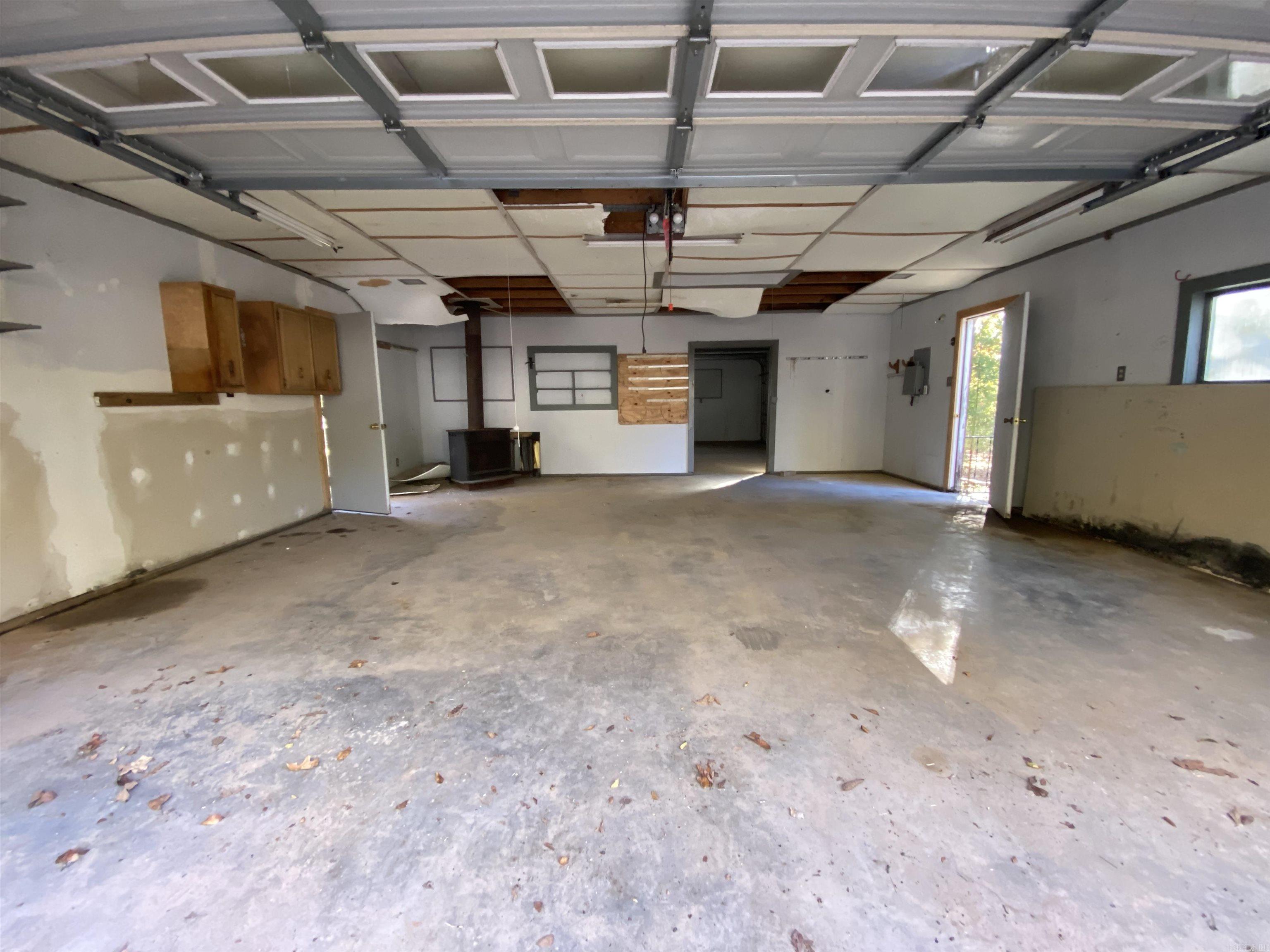 401 Castle Ridge Heights Fairfield Bay, AR 72088-0000